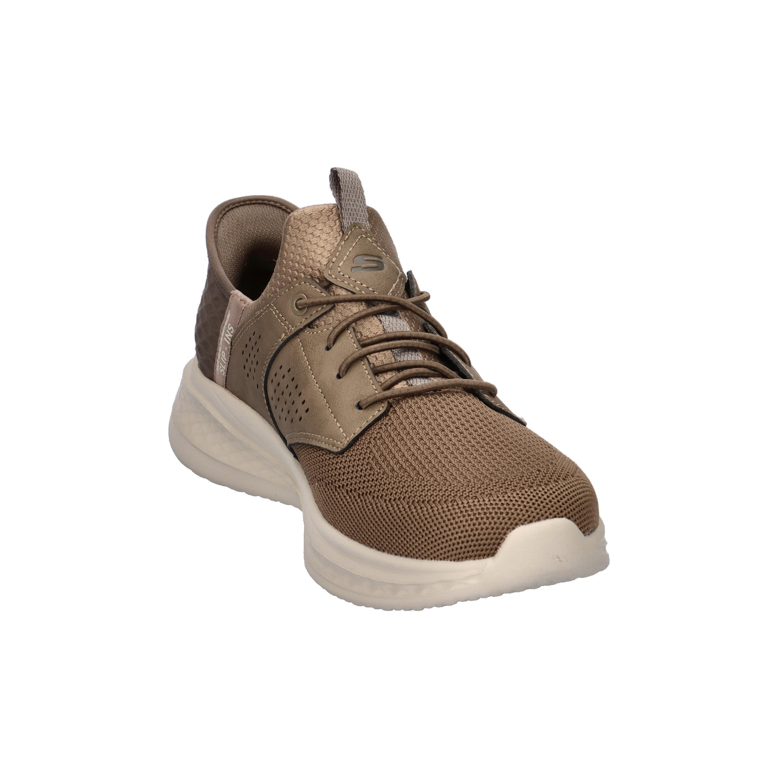 Skechers Herren Sneaker Slip-ins RF Slade-Caster 210889 2/15