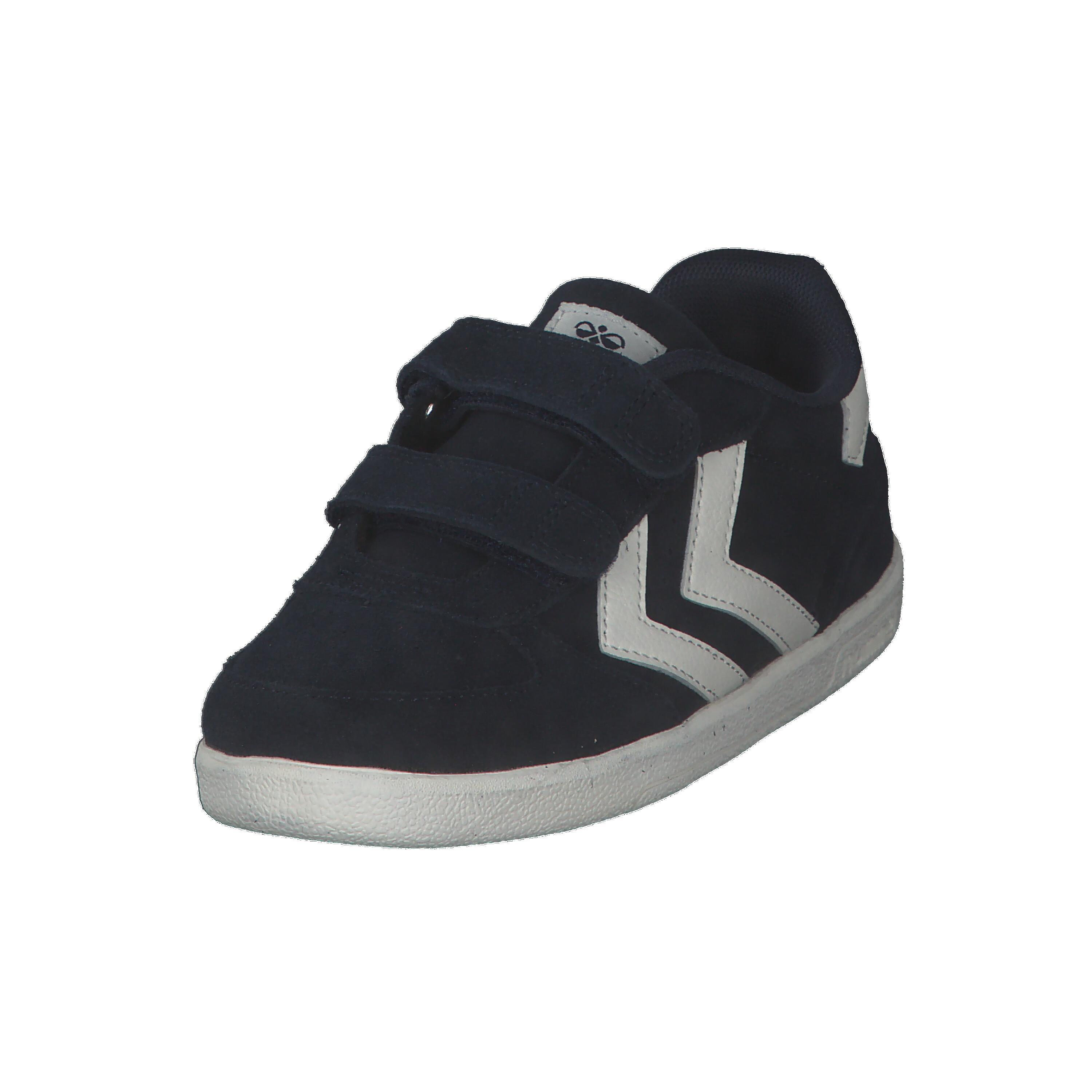 Fermeture Velcro Sneaker Victory Suede Enfant 9/15