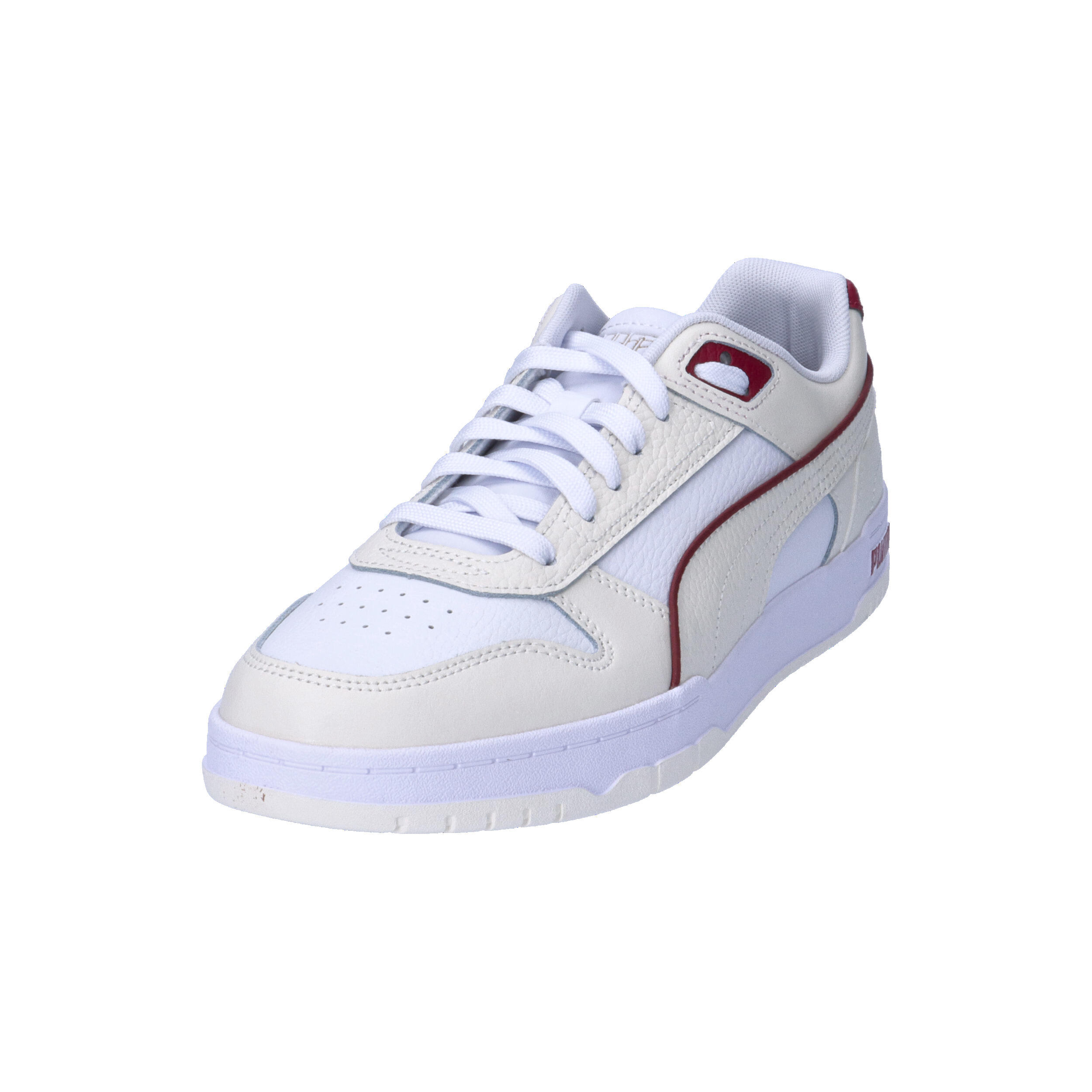 Puma Unisex Sneaker RBD Game Low 386373 4/15