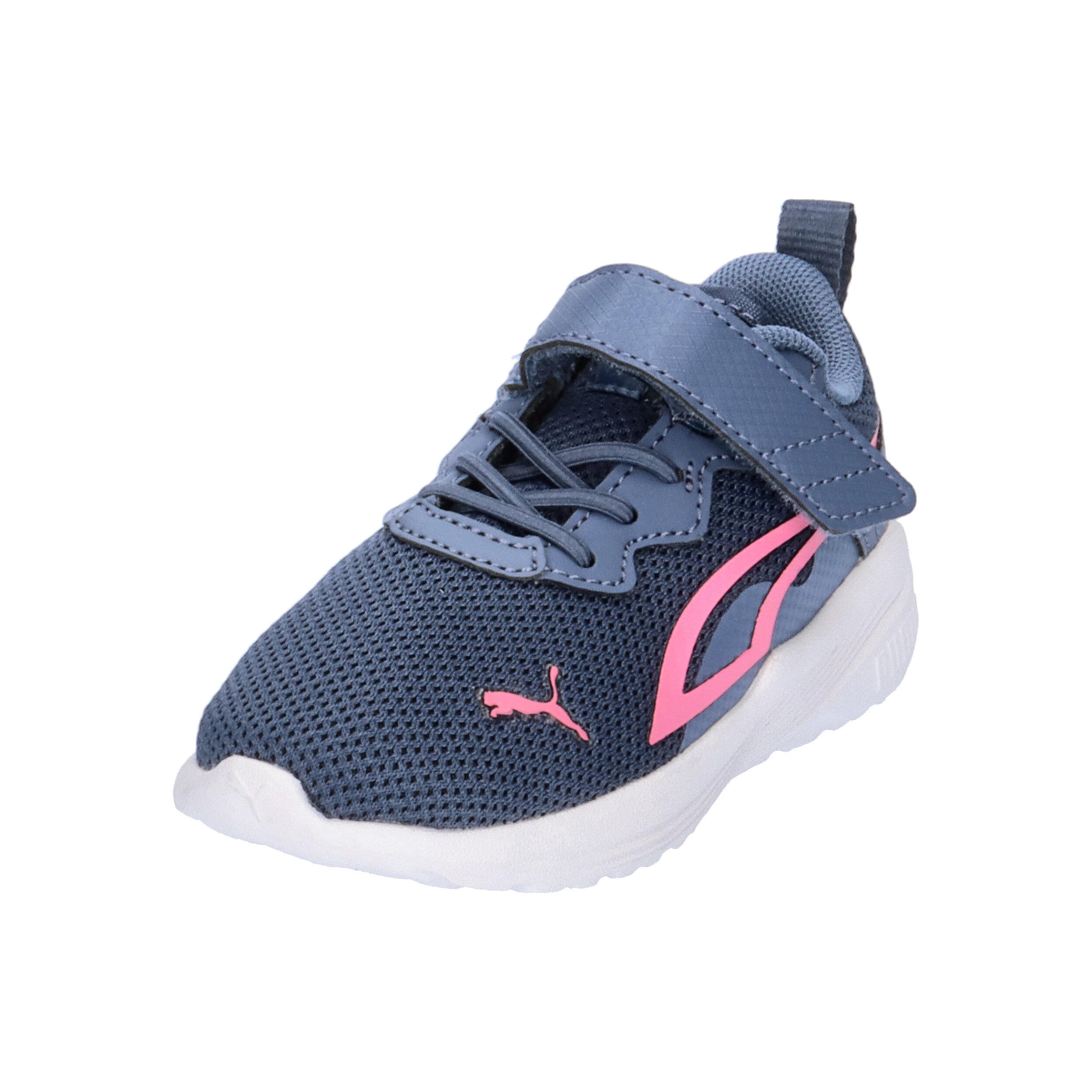 All-Day Active Sneakers mit alternativem Verschluss Kinder PUMA 9/15