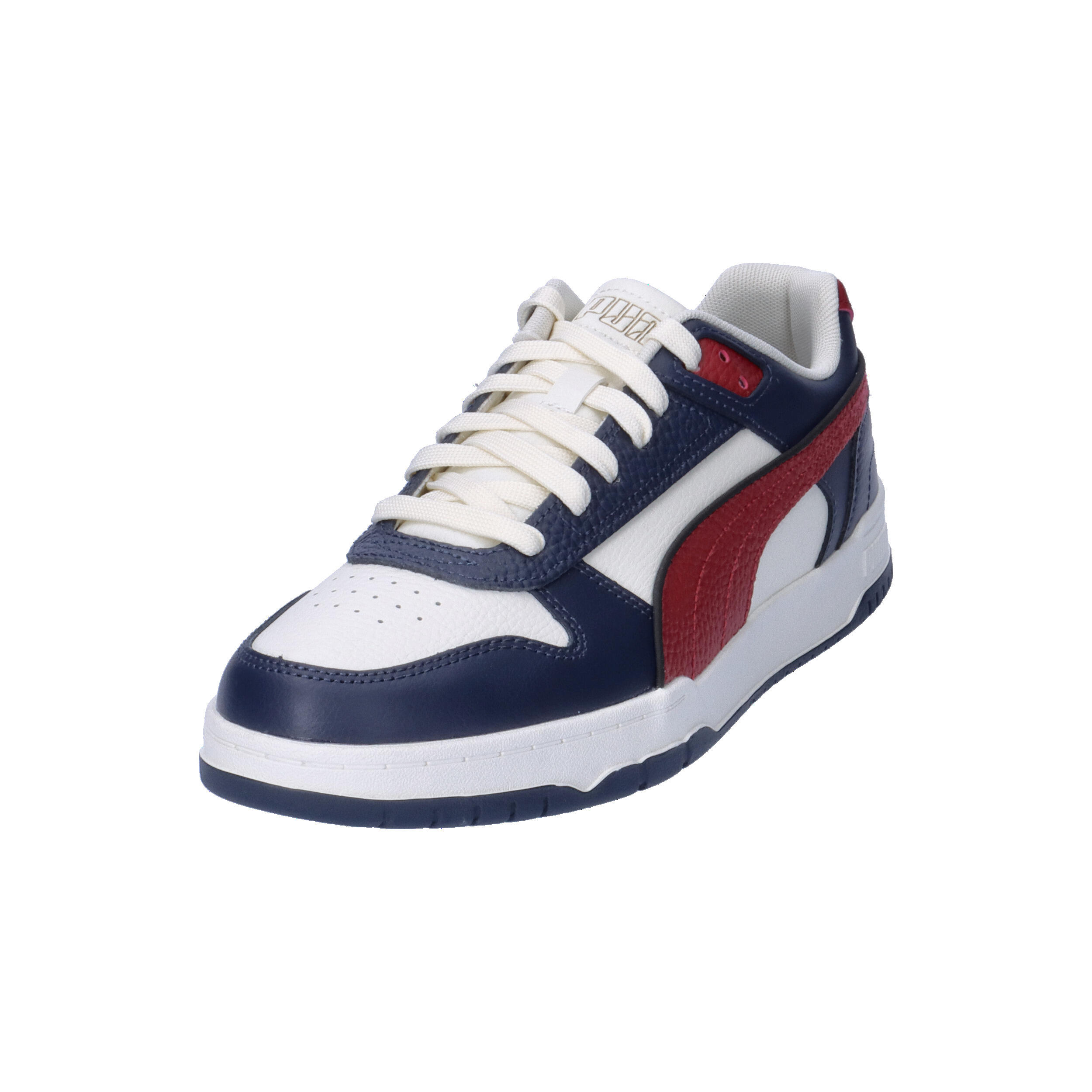 Puma Unisex Sneaker RBD Game Low 386373 4/15