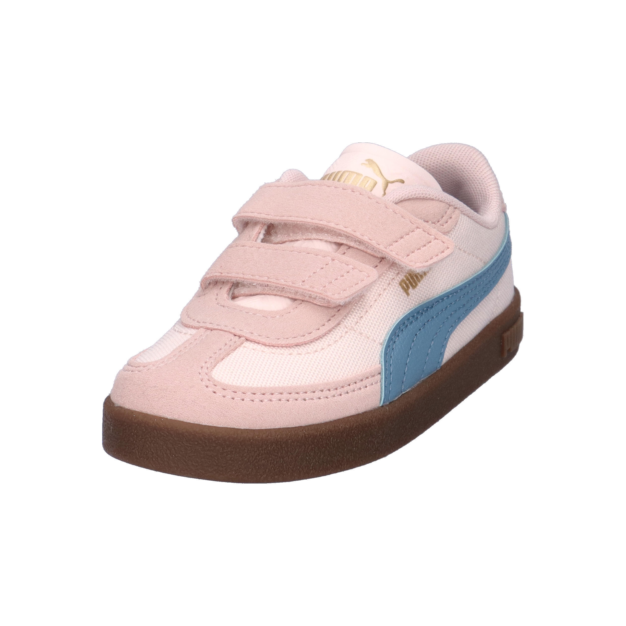 Puma Kinder Sneaker Club II Era CV V Inf 402310 4/15