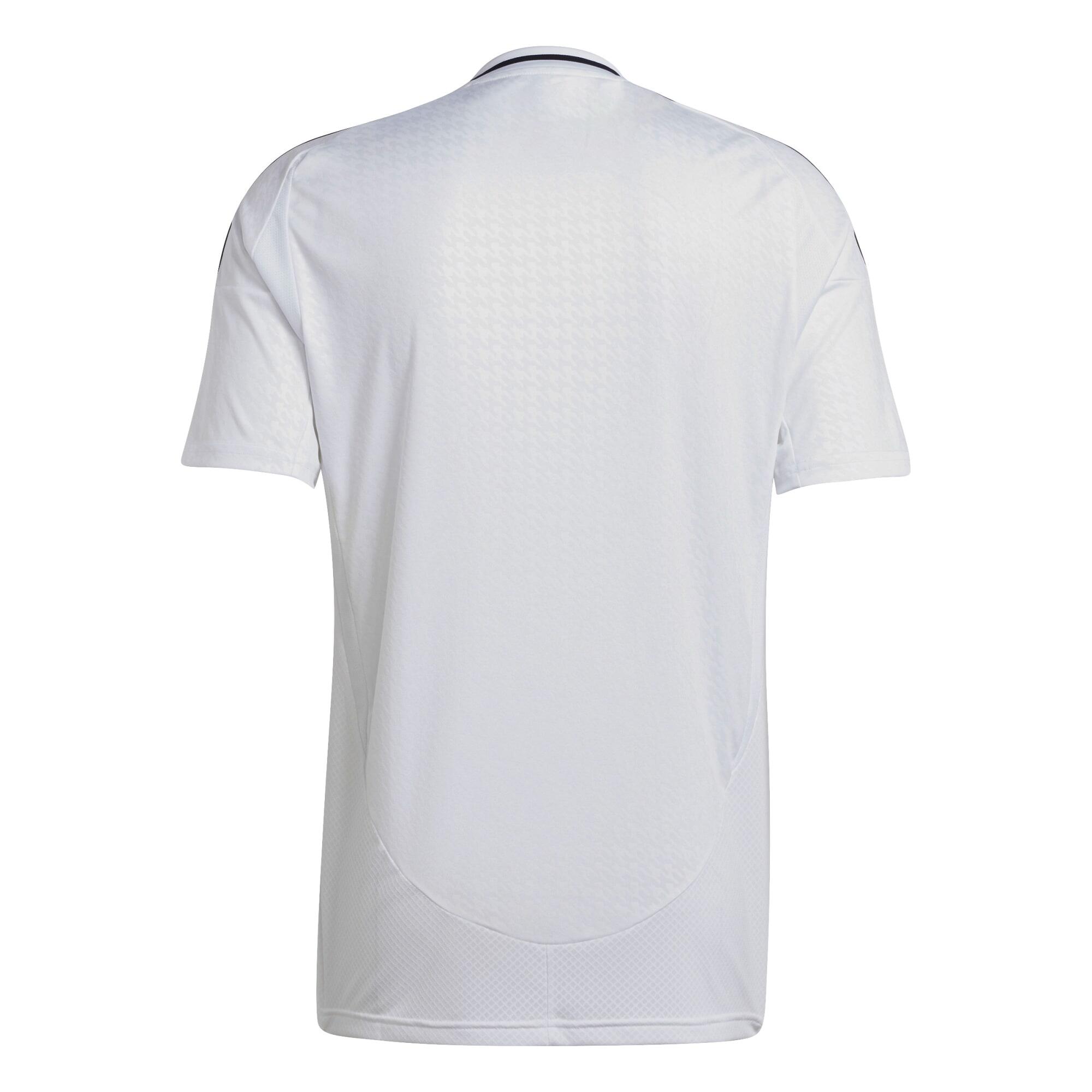 Camisola Principal 24/25 do Real Madrid 8/8