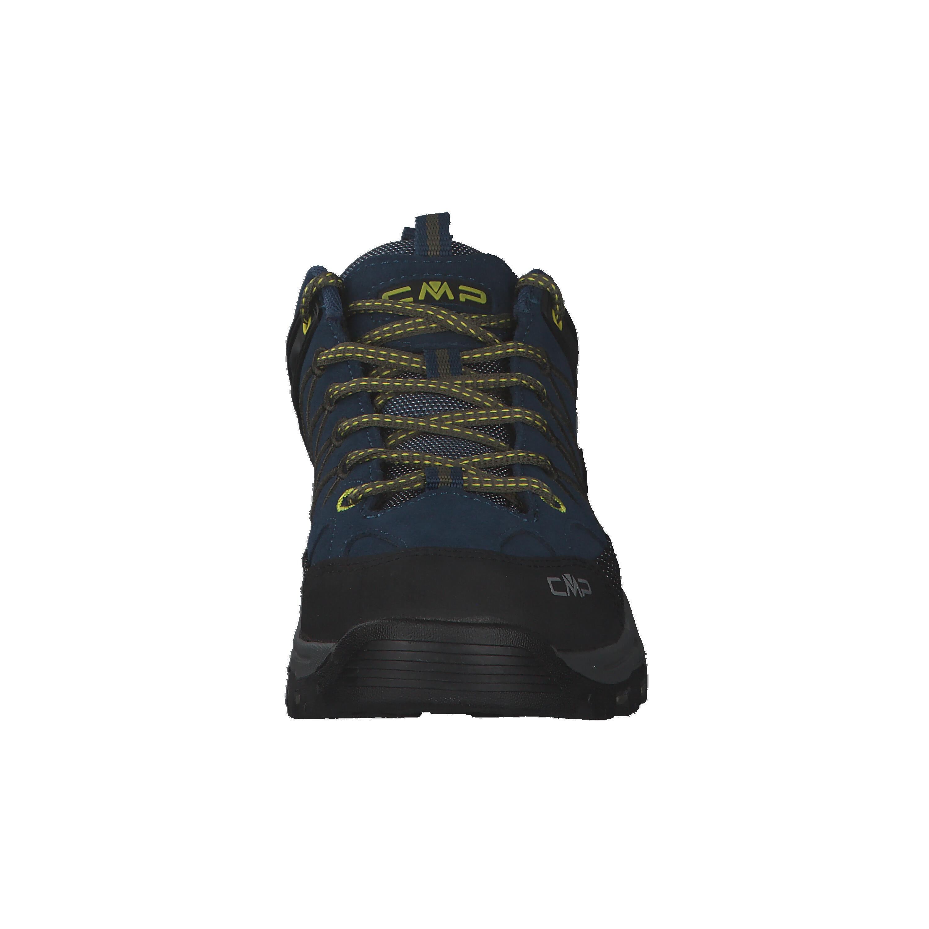 CMP Kinder Trekking Schuhe Rigel LOW WP 3Q13244J 3/15