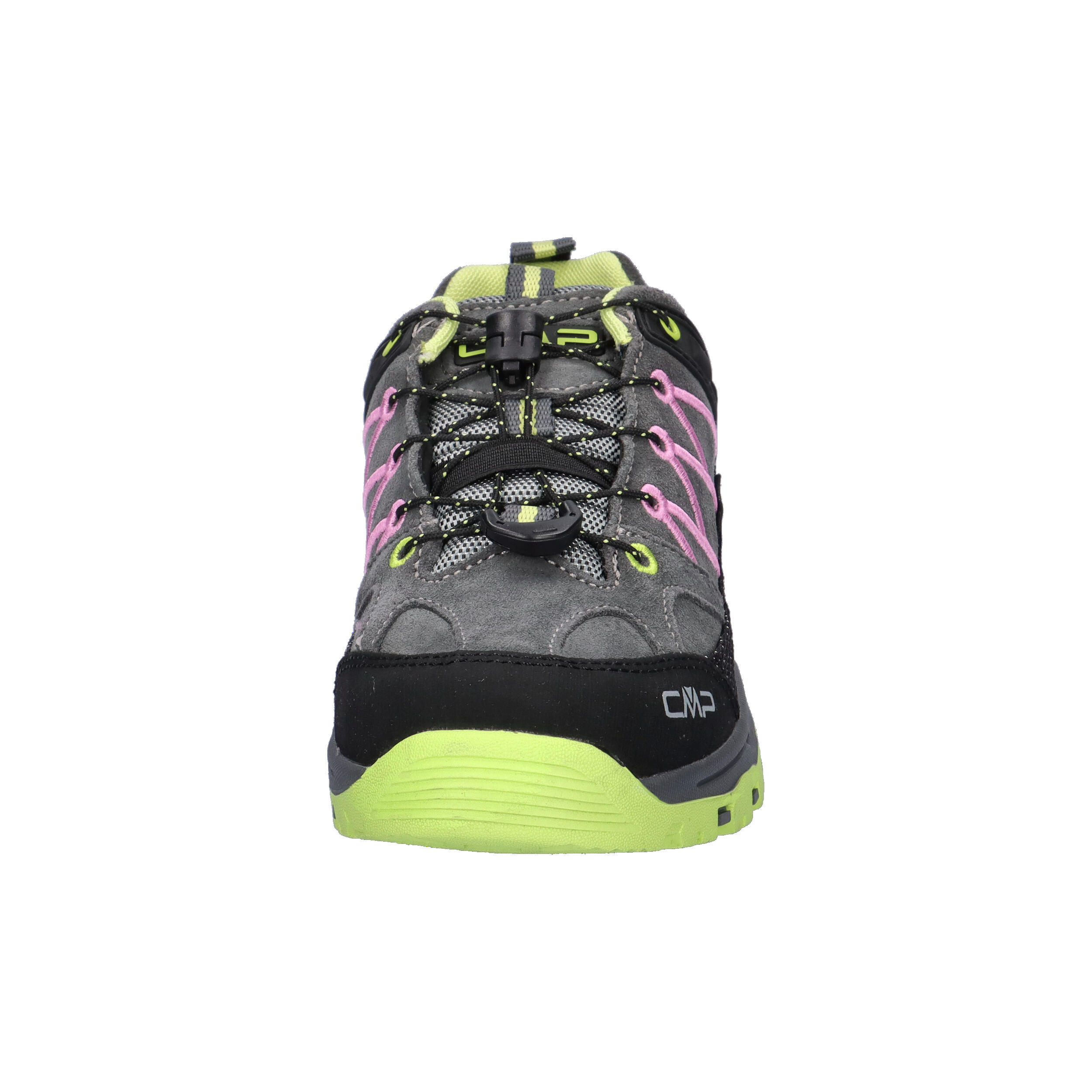 Scarpe trekking per bambini CMP Rigel WP Low 3/15