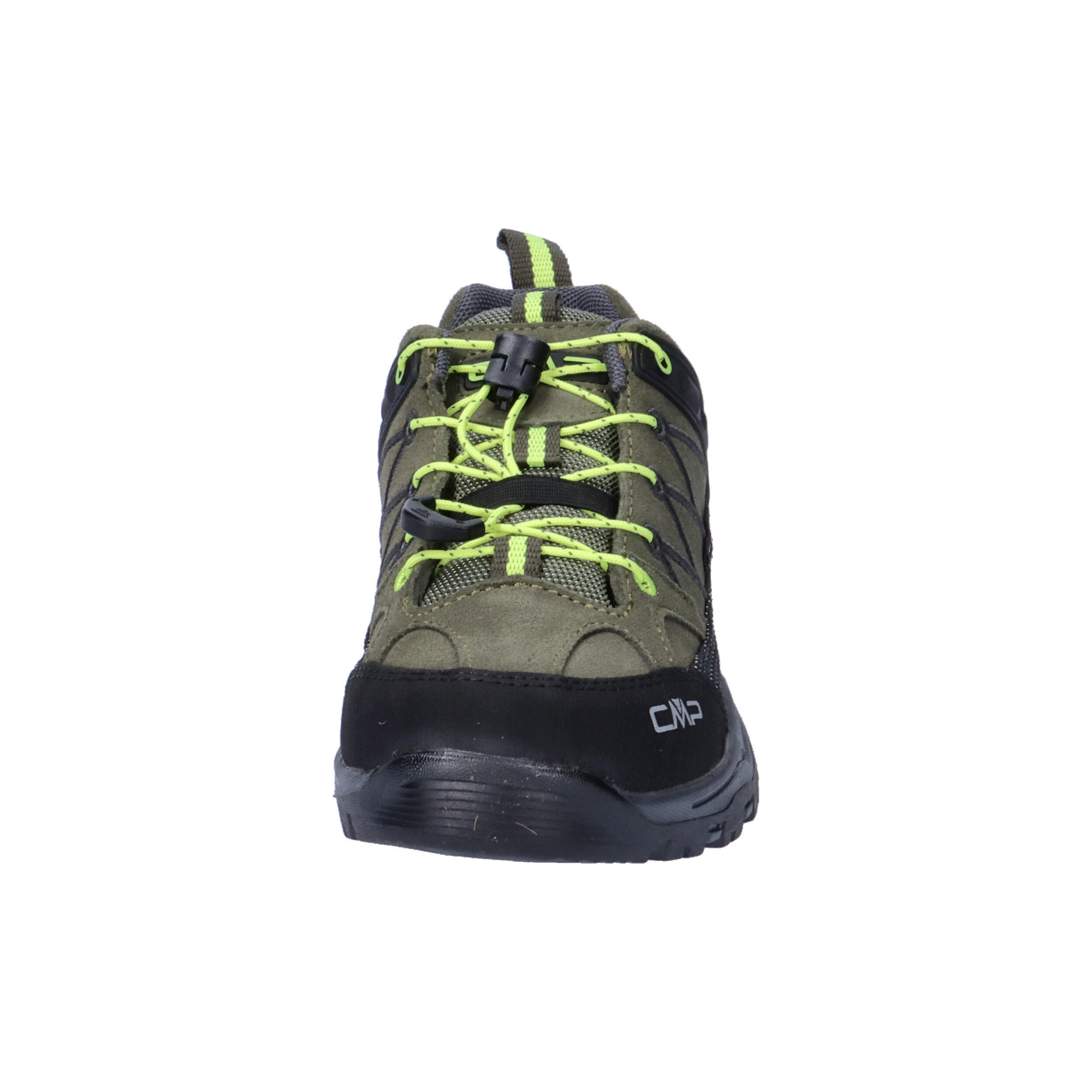 CMP Kinder Trekking Schuhe Rigel LOW WP 3Q13244 3/15
