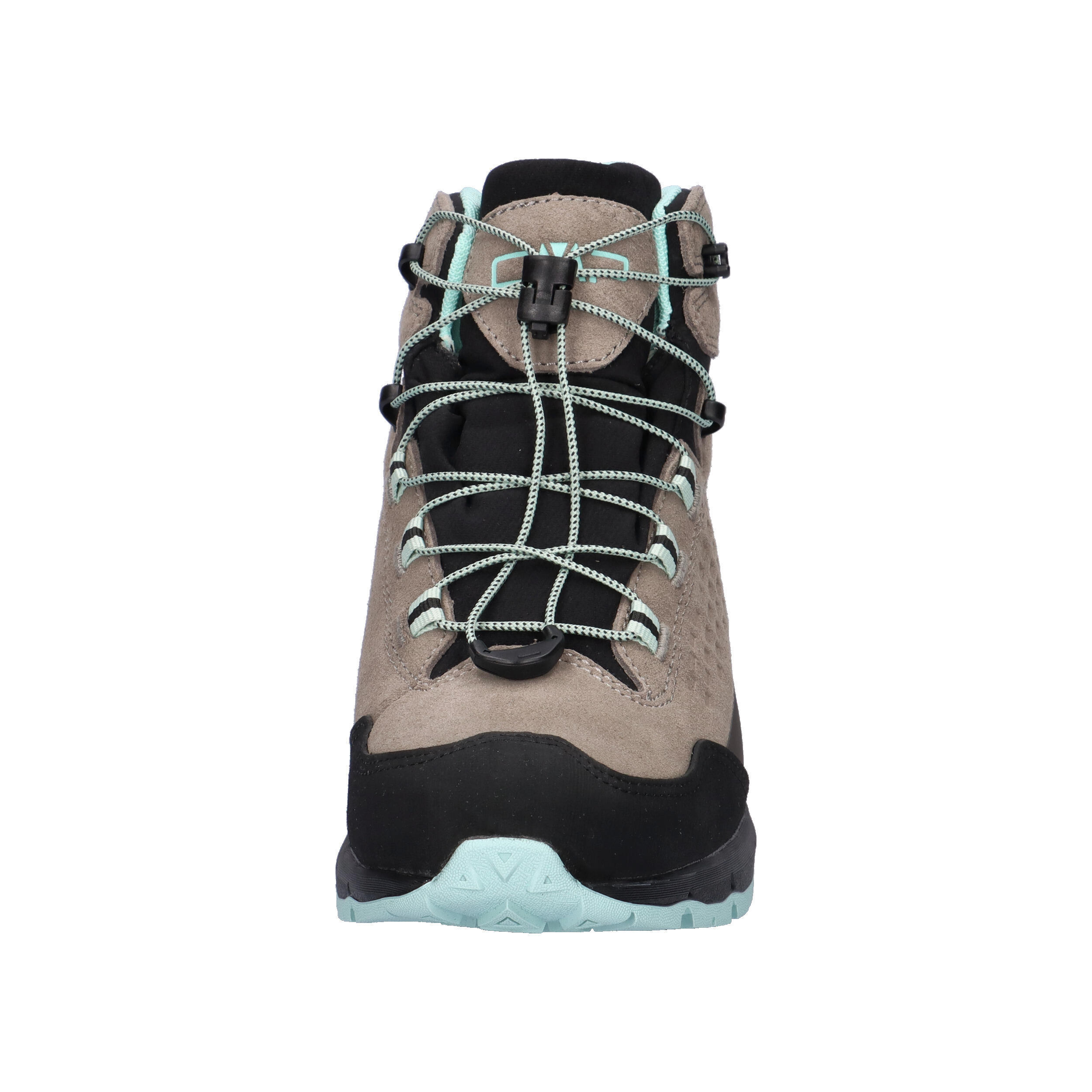 CMP Kinder Trekkingschuhe KIDS VERTYX MID WP 3Q17284 3/15