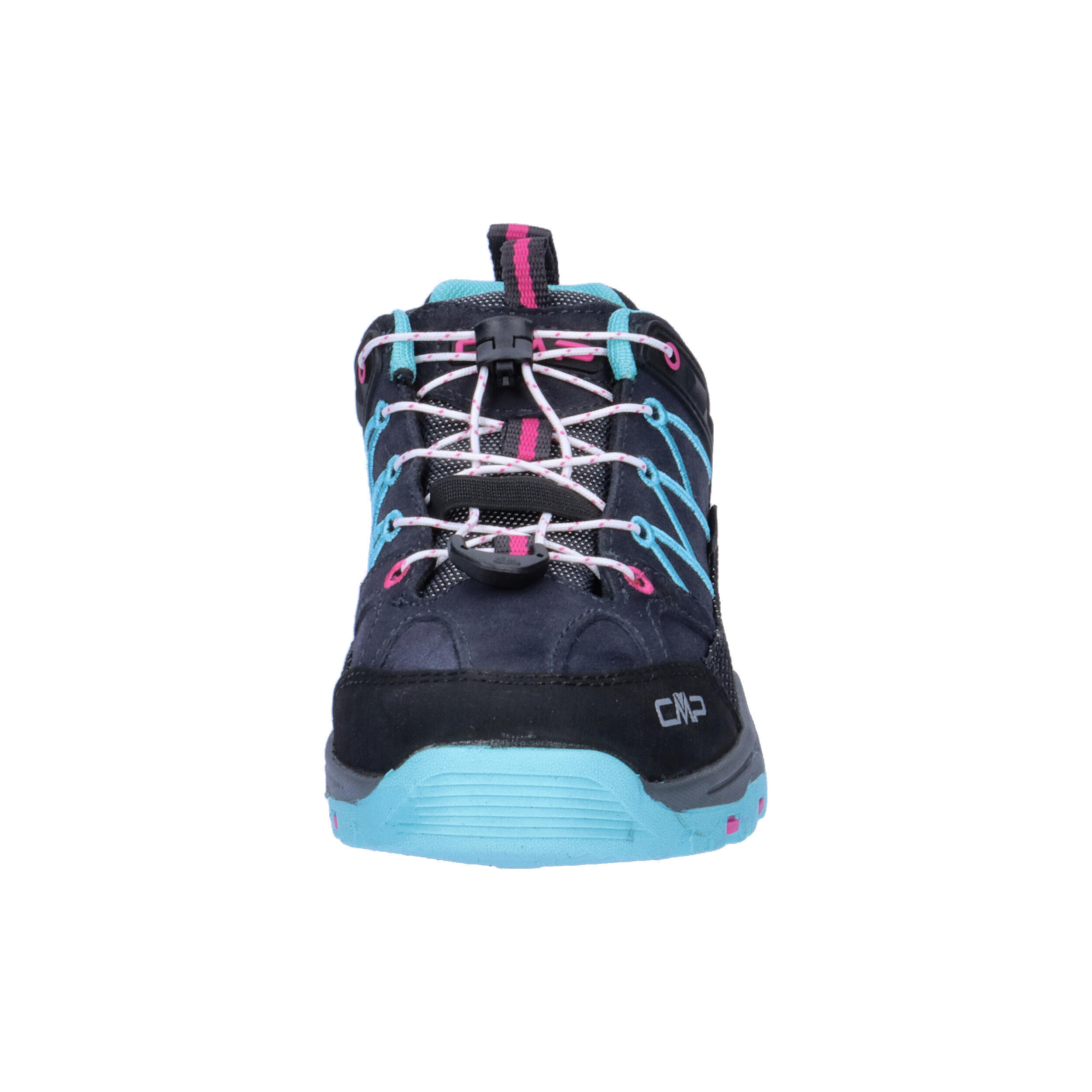 Scarpe trekking per bambini CMP Rigel WP Low 3/15