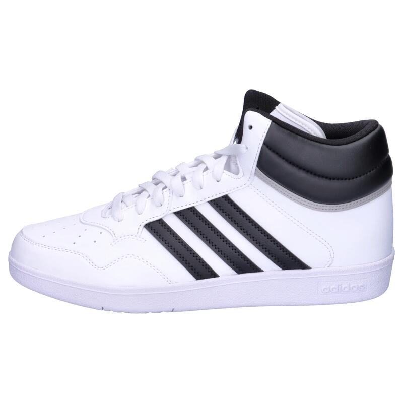 Pantofi sport Hoops 4.0 Mid