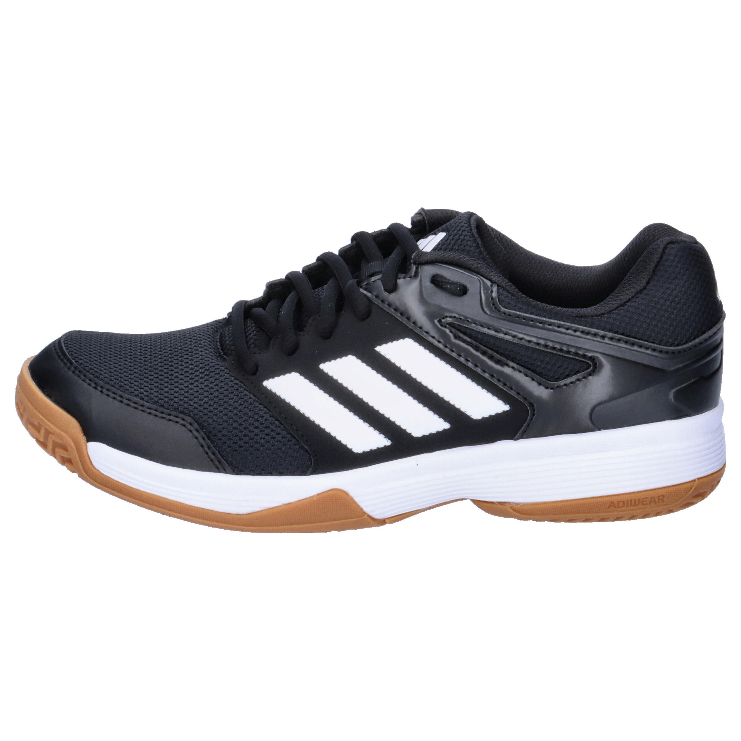 Speedcourt Hallenschuh 10/10