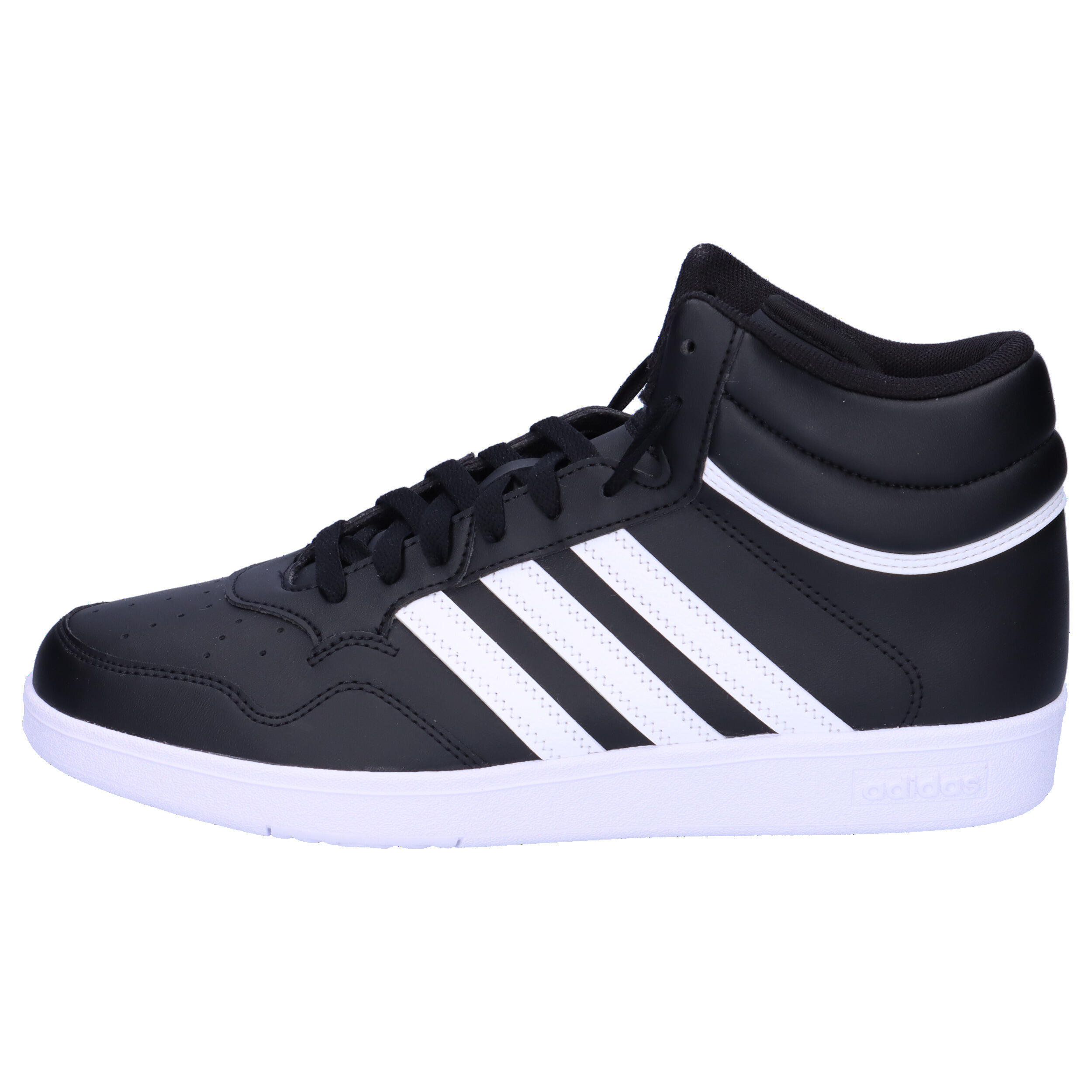 Hoops 4.0 Mid Schuh 10/15