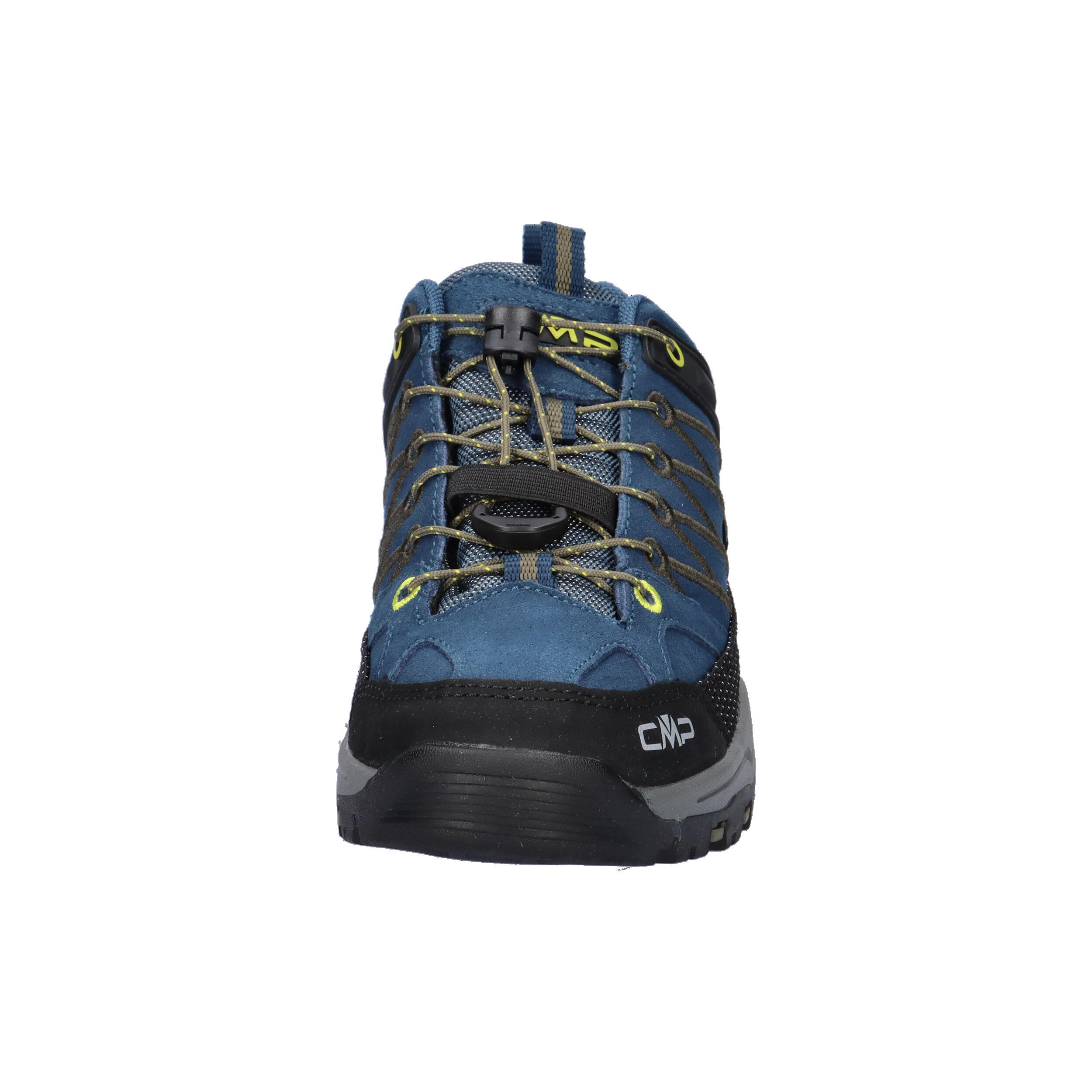 Buty trekkingowe dla dzieci CMP Rigel WP Low 3/15