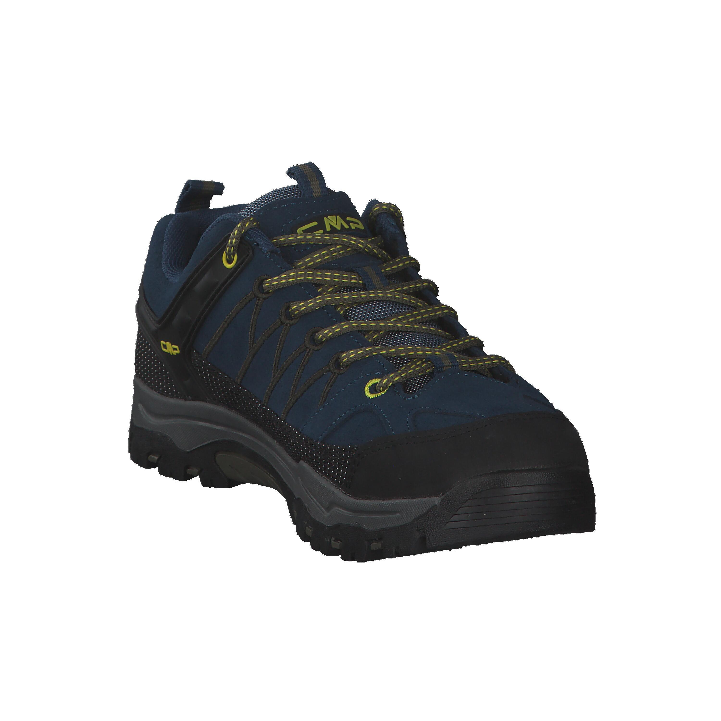 CMP Kinder Trekking Schuhe Rigel LOW WP 3Q13244J 2/15