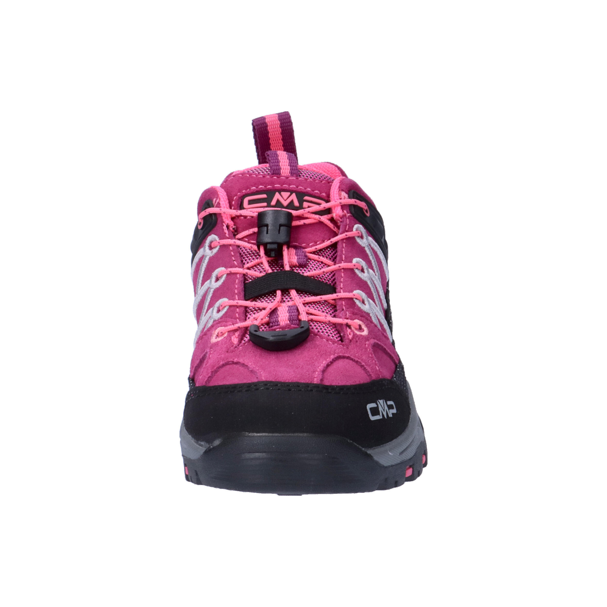 Chaussures de randonnée enfant CMP Rigel WP Low 3/15