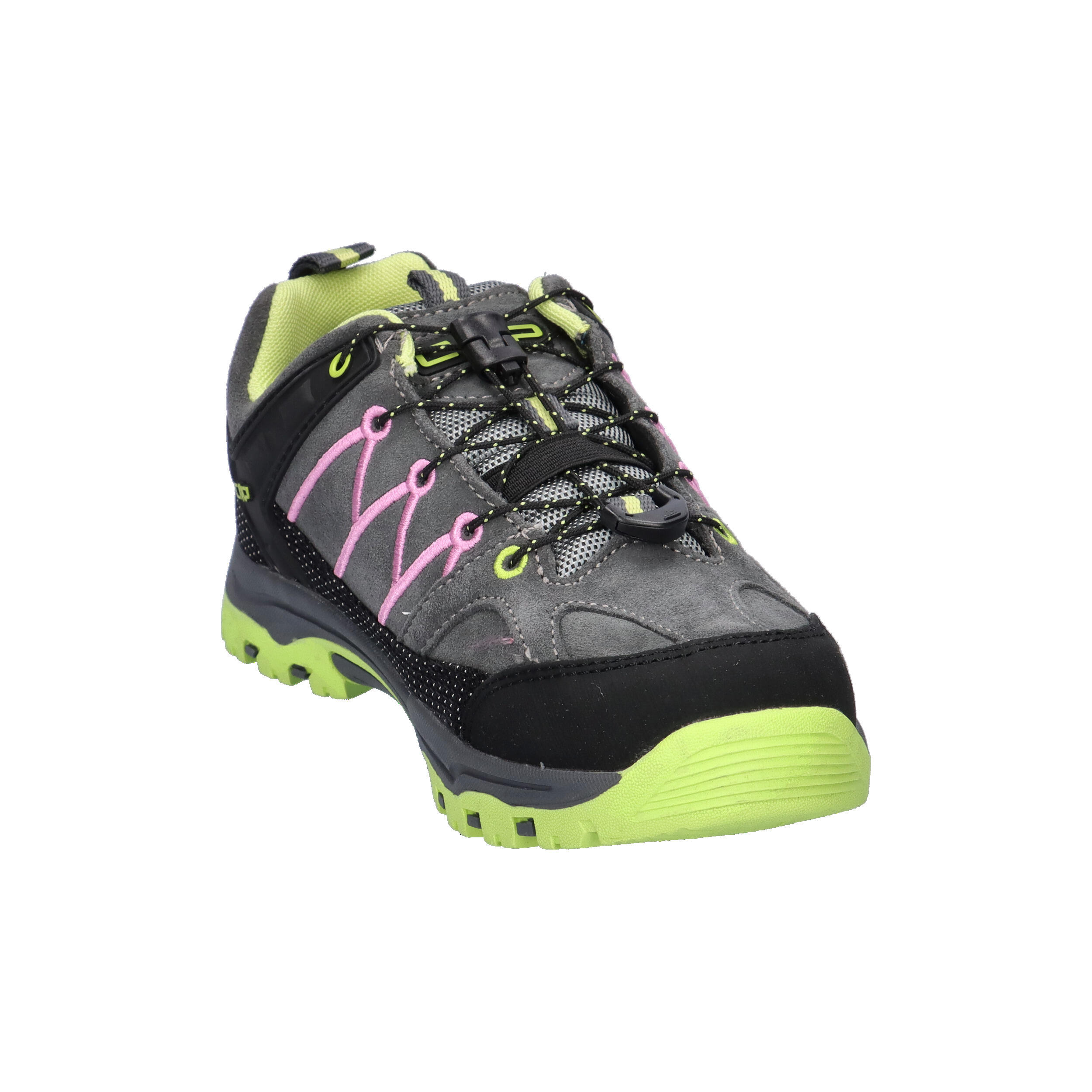 Scarpe trekking per bambini CMP Rigel WP Low 2/15