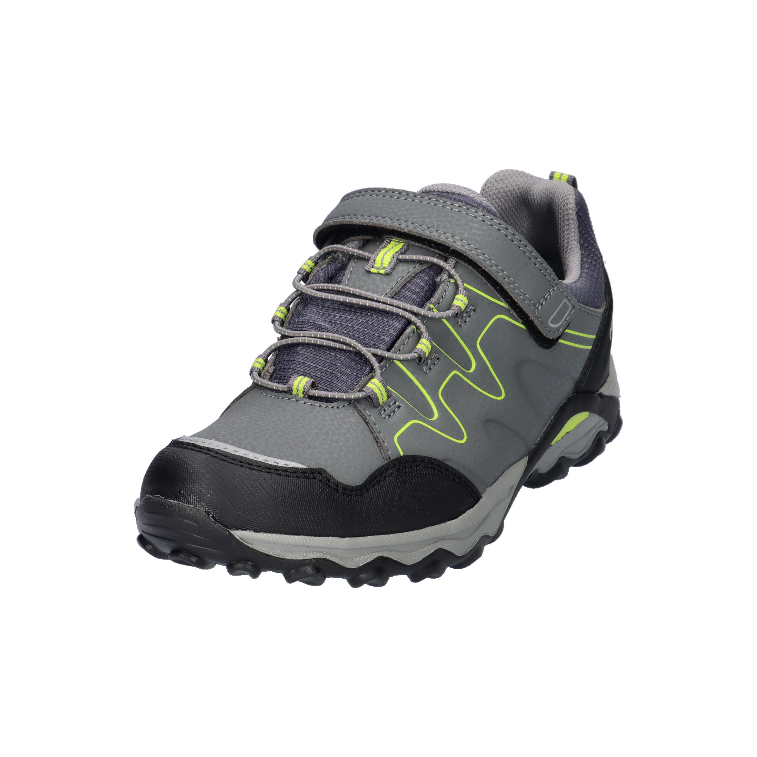 Meindl Kinder Wanderschuhe Petito Junior 2135 4/15