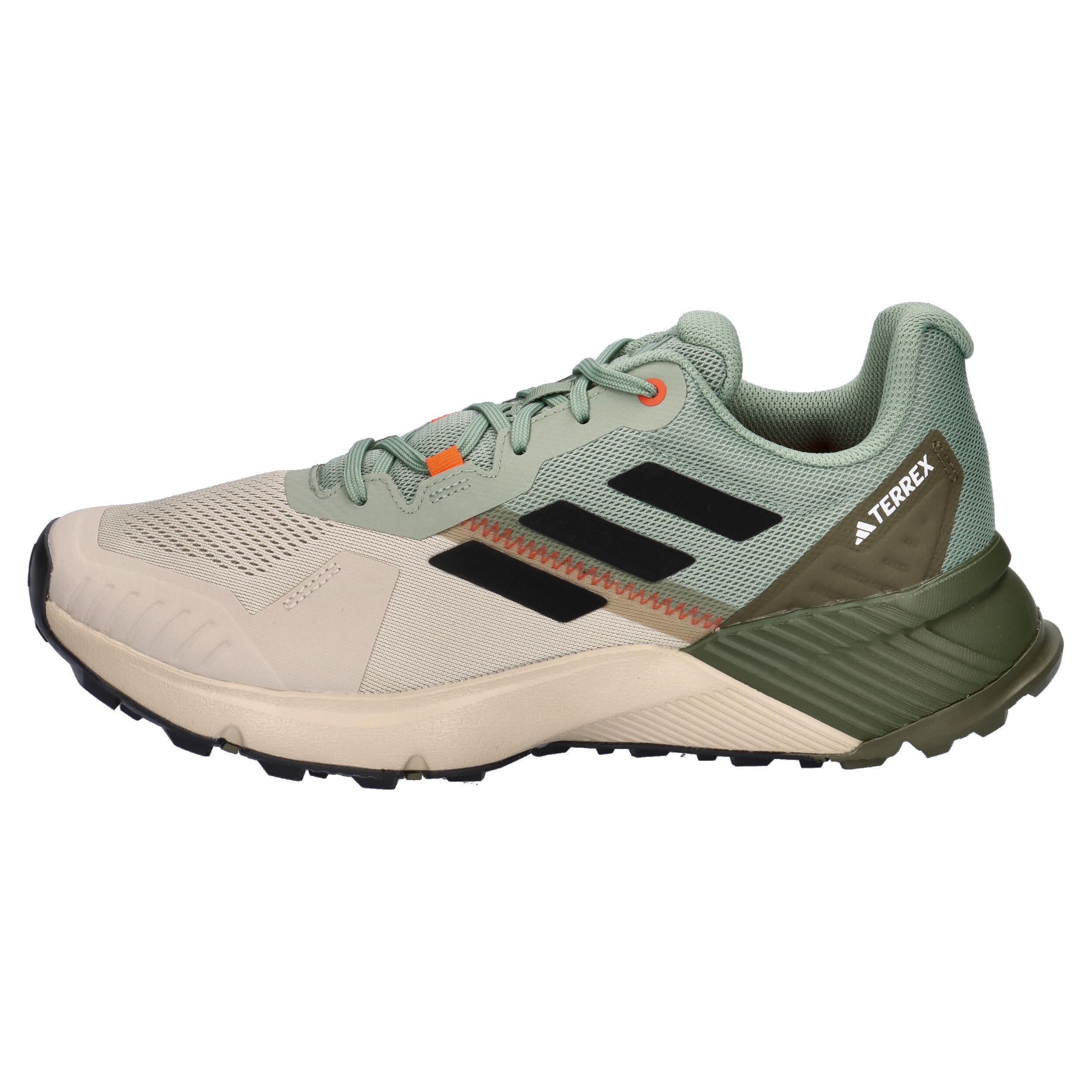 Zapatillas de trail running Terrex Soulstride 9/15
