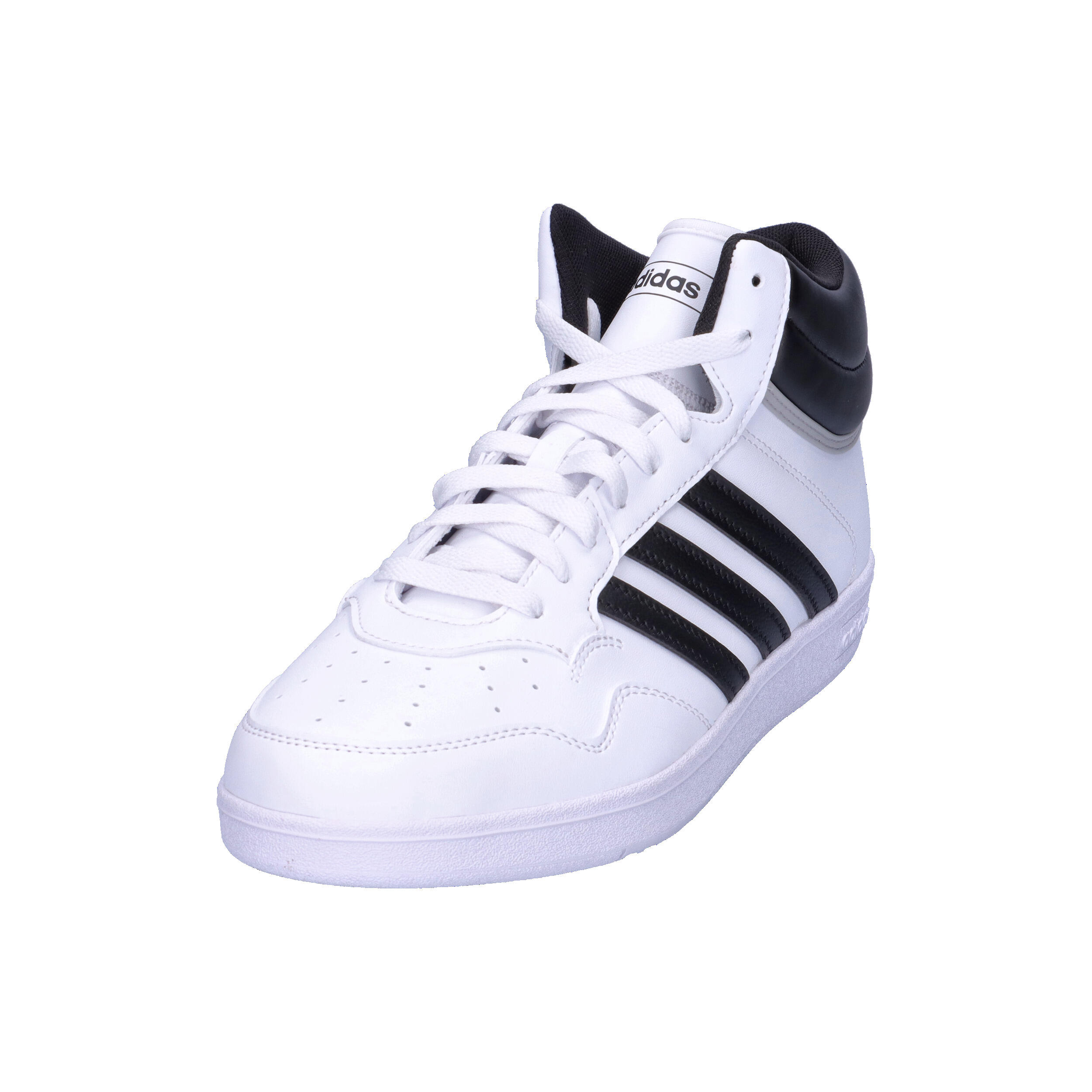 Chaussure Hoops 4.0 Mid 9/15
