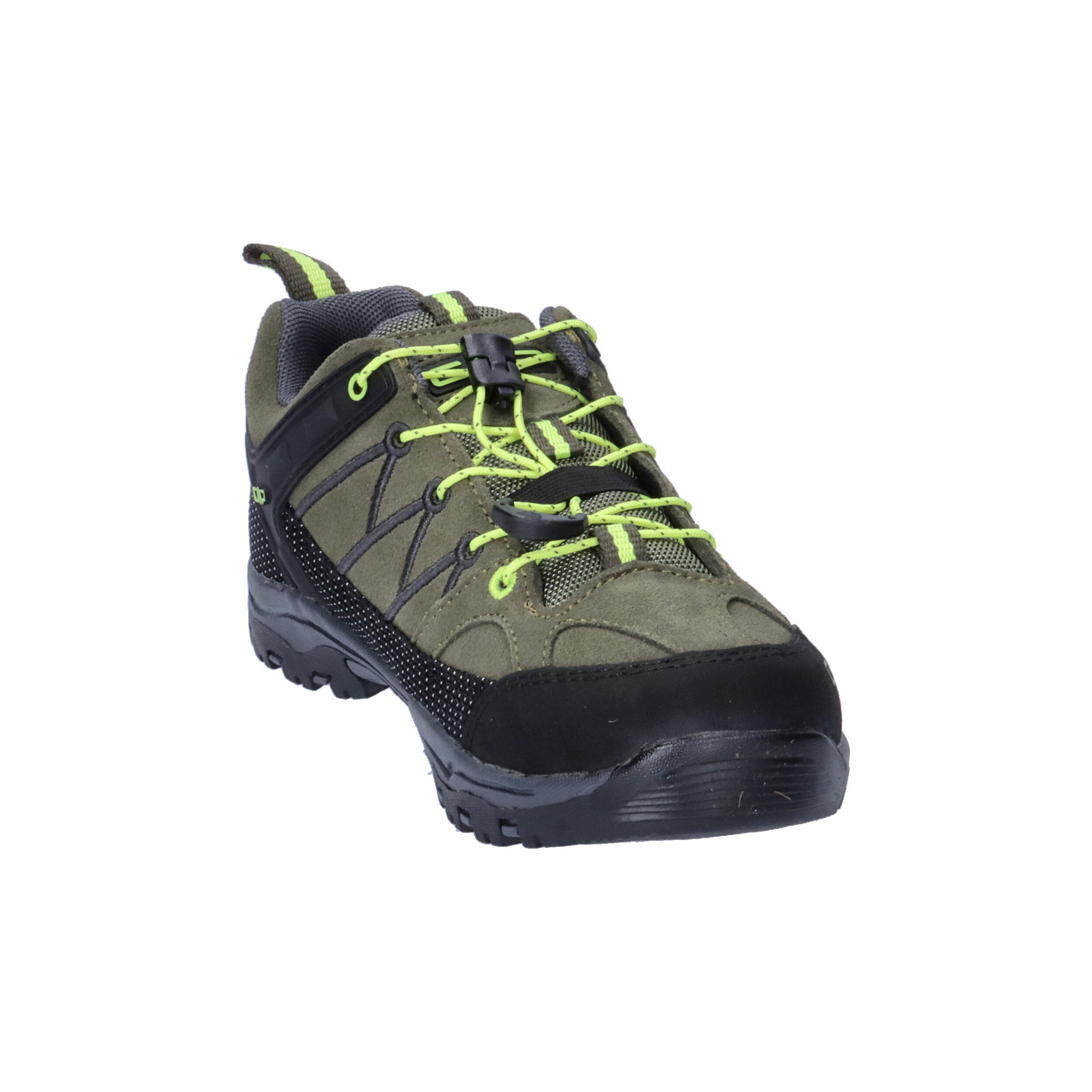 CMP Kinder Trekking Schuhe Rigel LOW WP 3Q13244 2/15