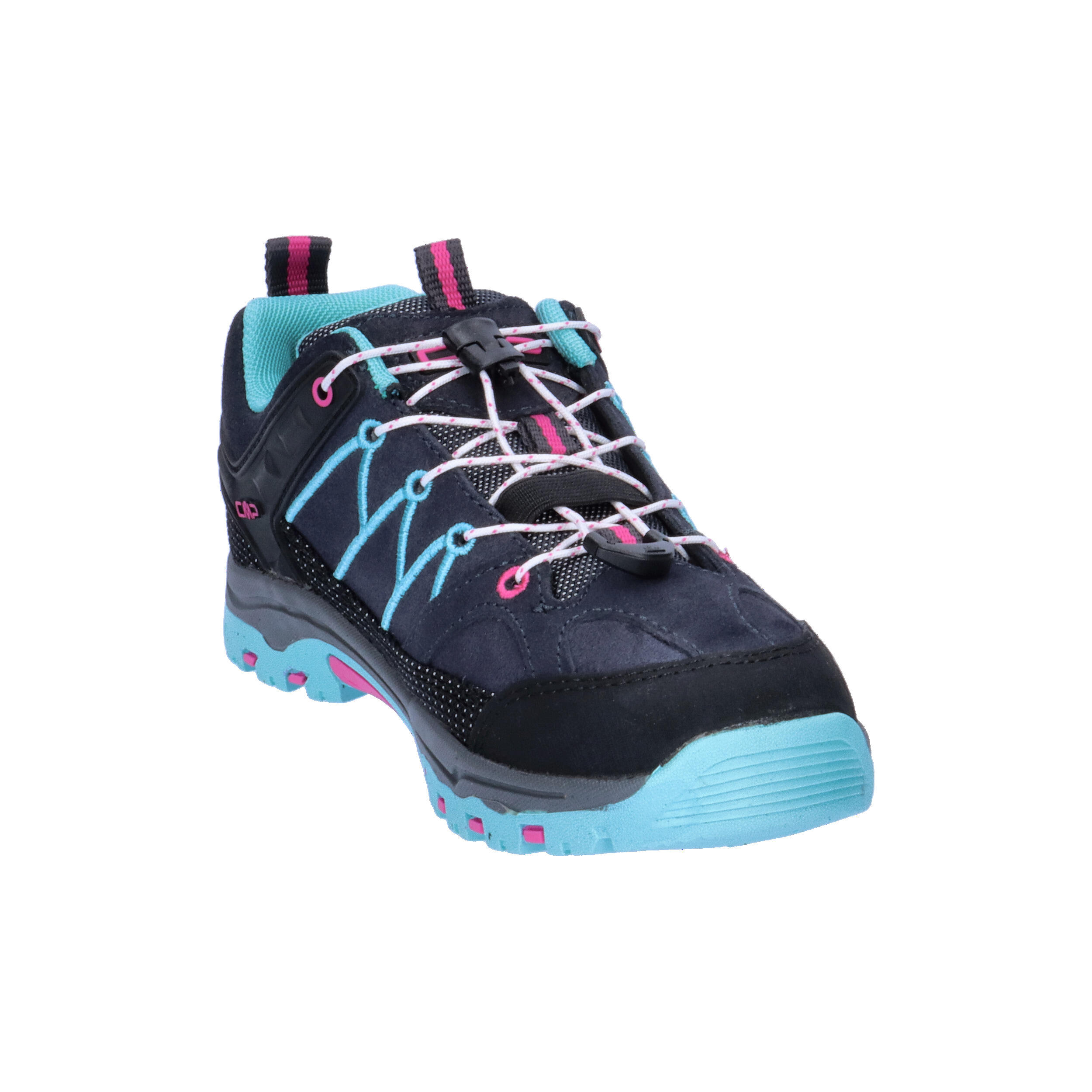 Scarpe trekking per bambini CMP Rigel WP Low 2/15