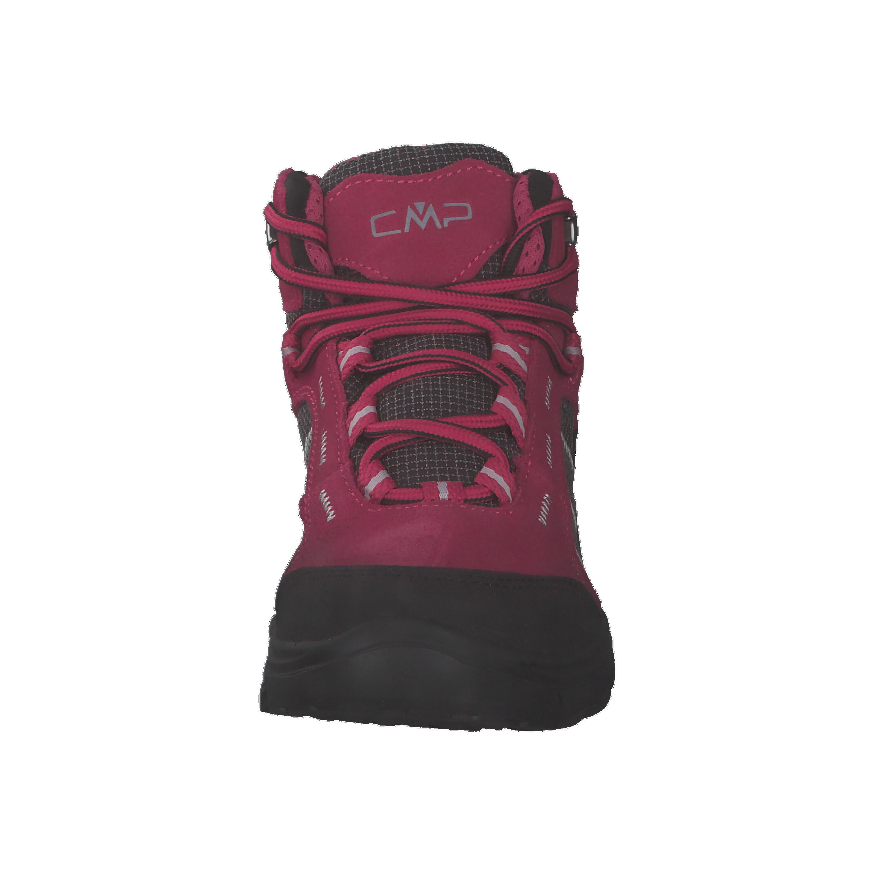 Buty do chodzenia damskie CMP Kids Thiamat Mid 2.0 3/15