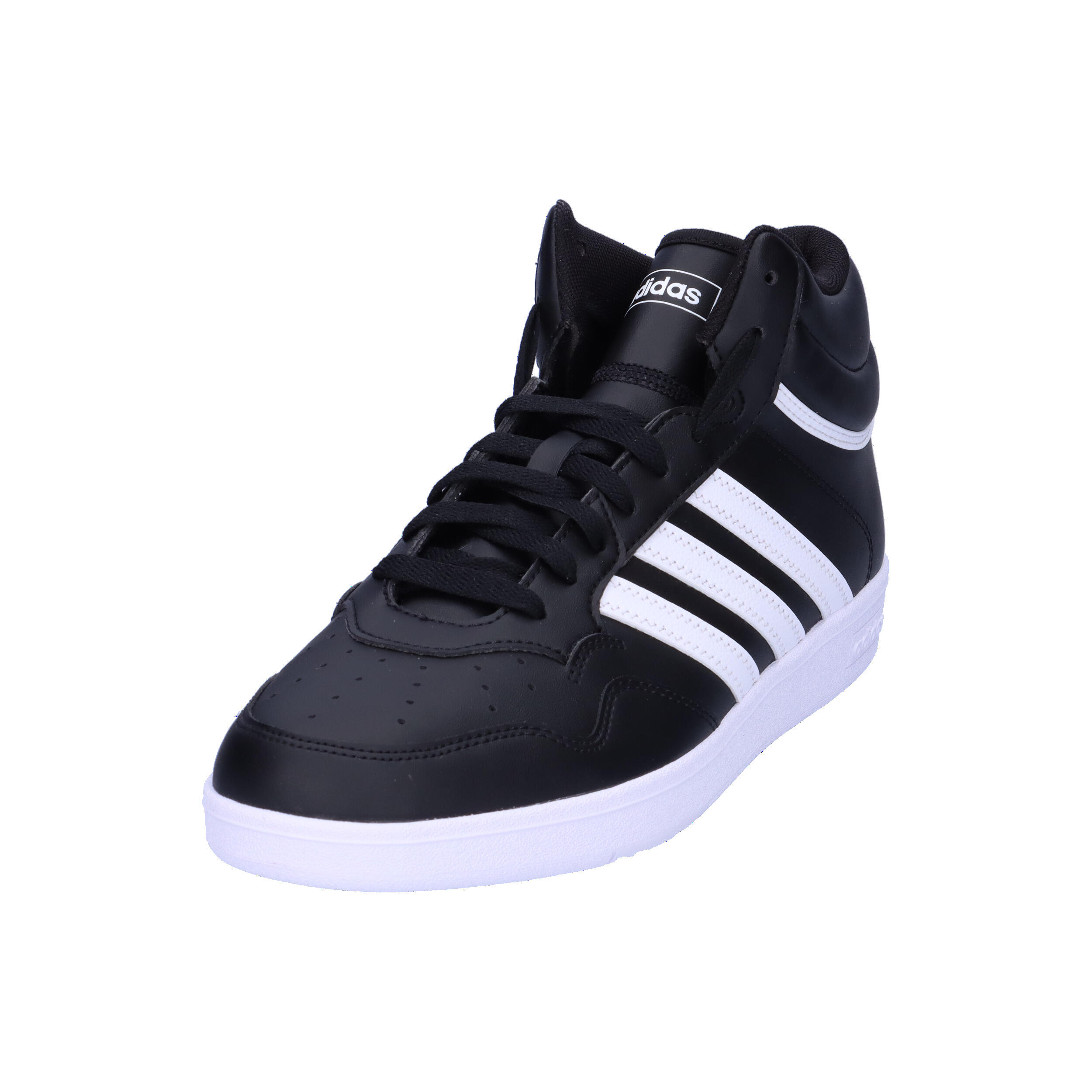 Zapatilla Hoops 4.0 Mid 9/15