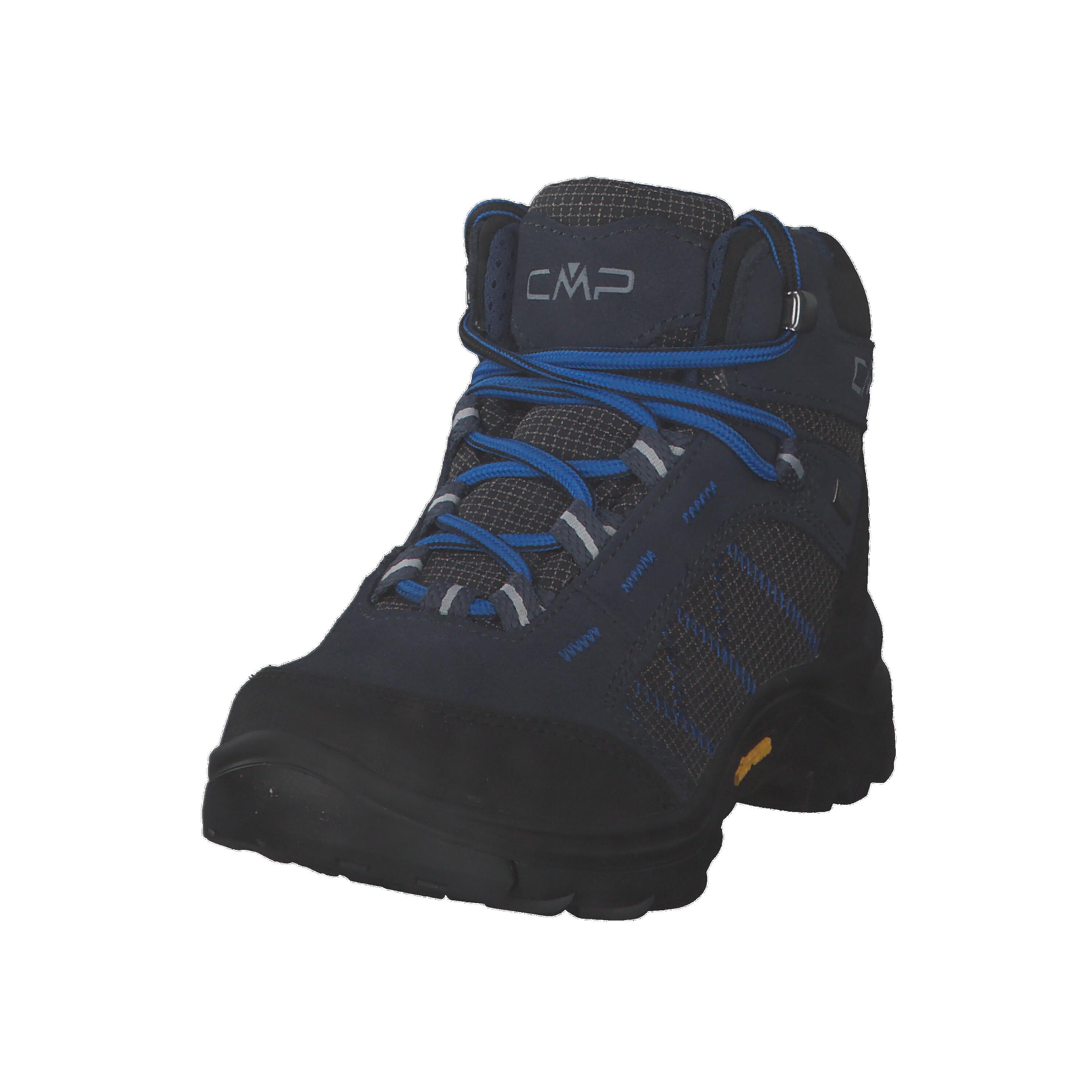 CMP Kinder Trekkingschuhe Thiamat Mid 2.0 31Q9674 4/15