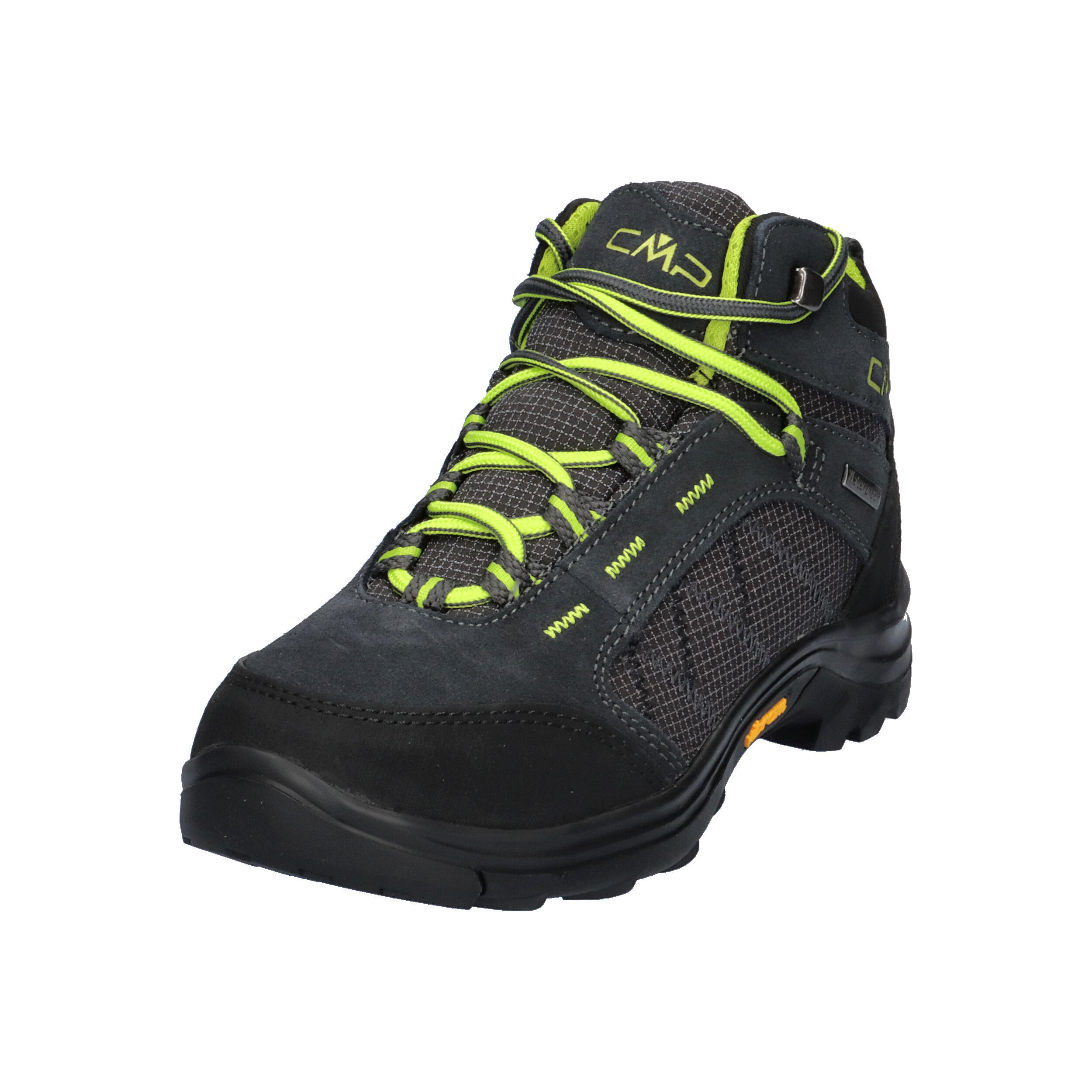 Chaussures de randonnée mid enfant CMP Thiamat 2.0 Waterproof 4/15
