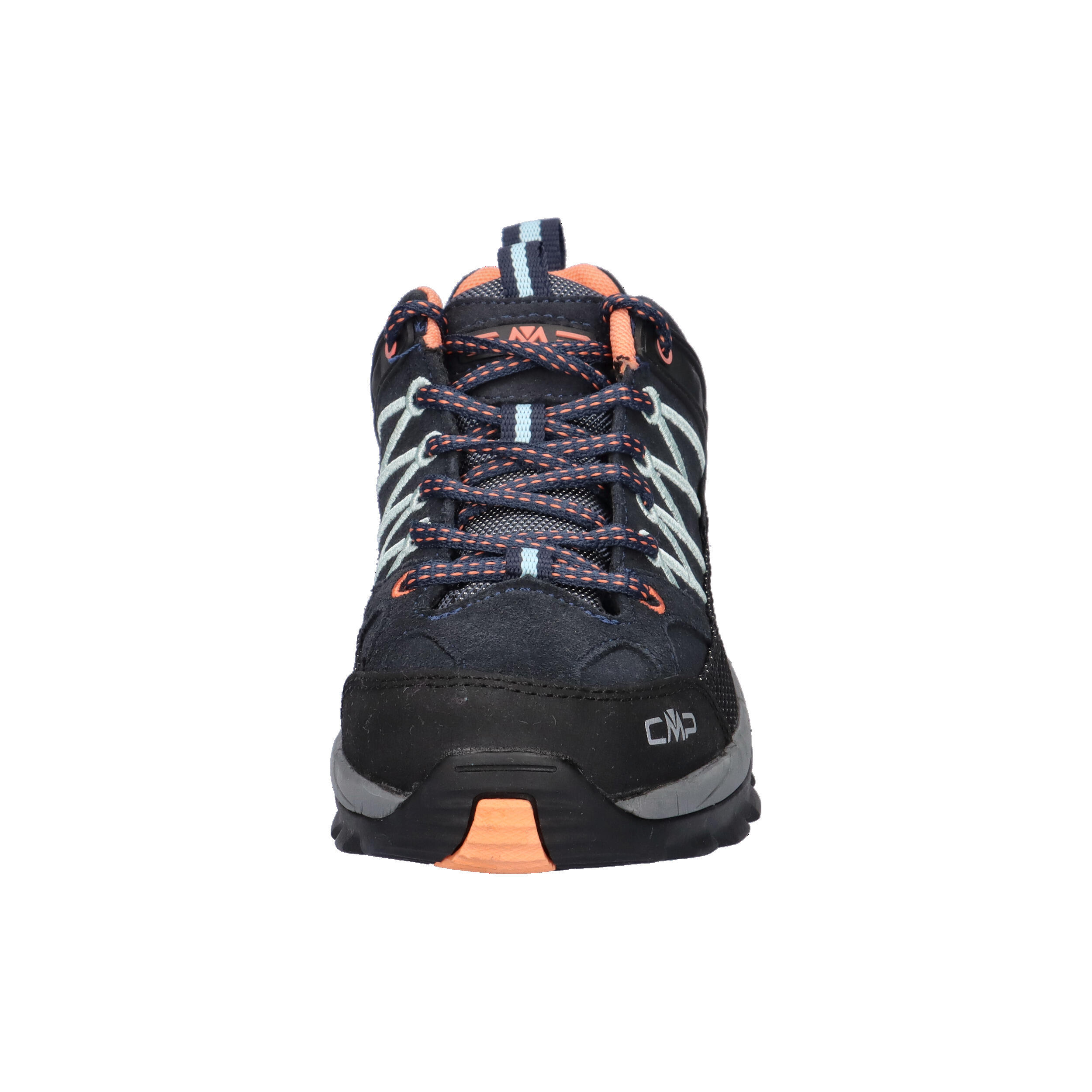 Buty trekkingowe damskie, CMP Rigel Low 8/10