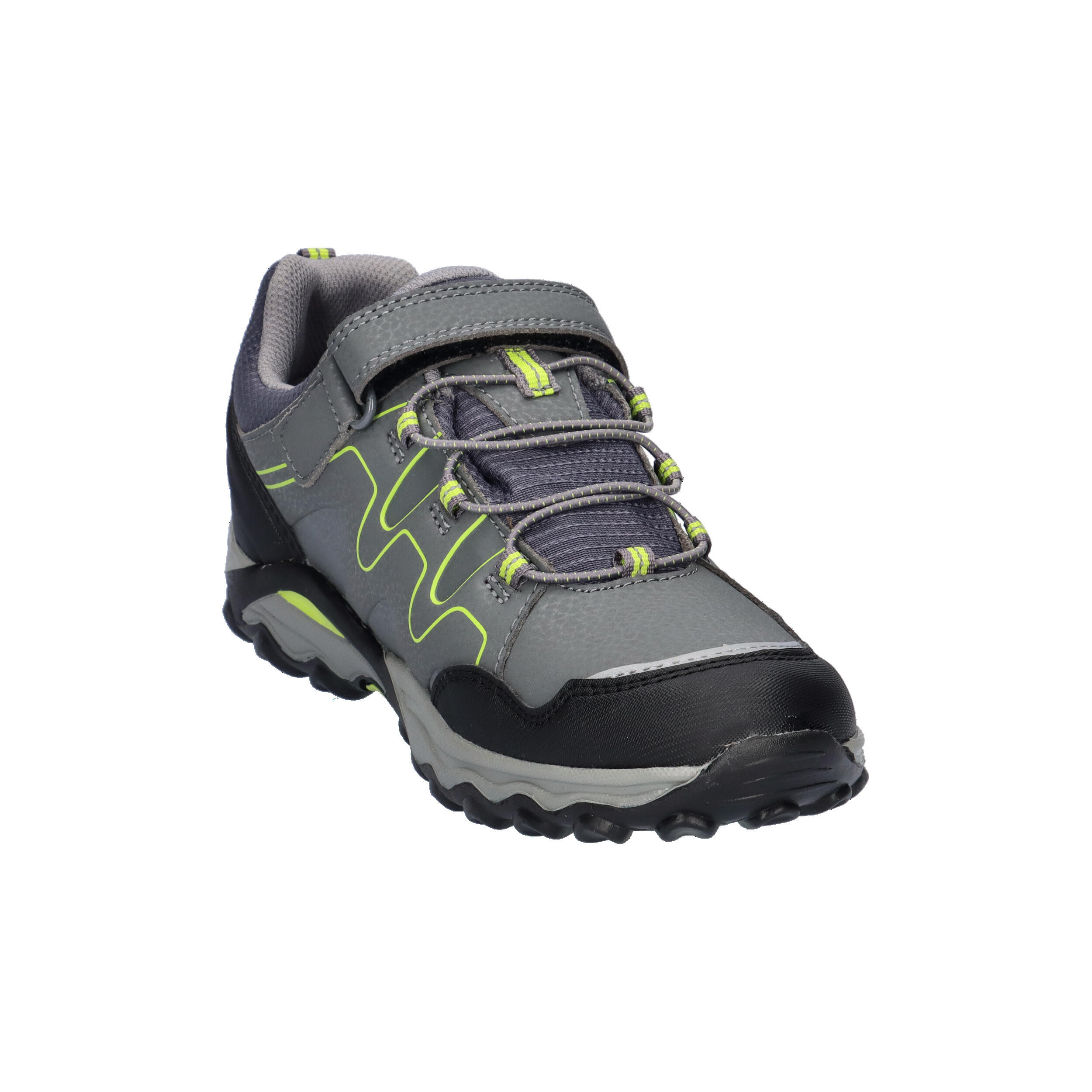Meindl Kinder Wanderschuhe Petito Junior 2135 2/15