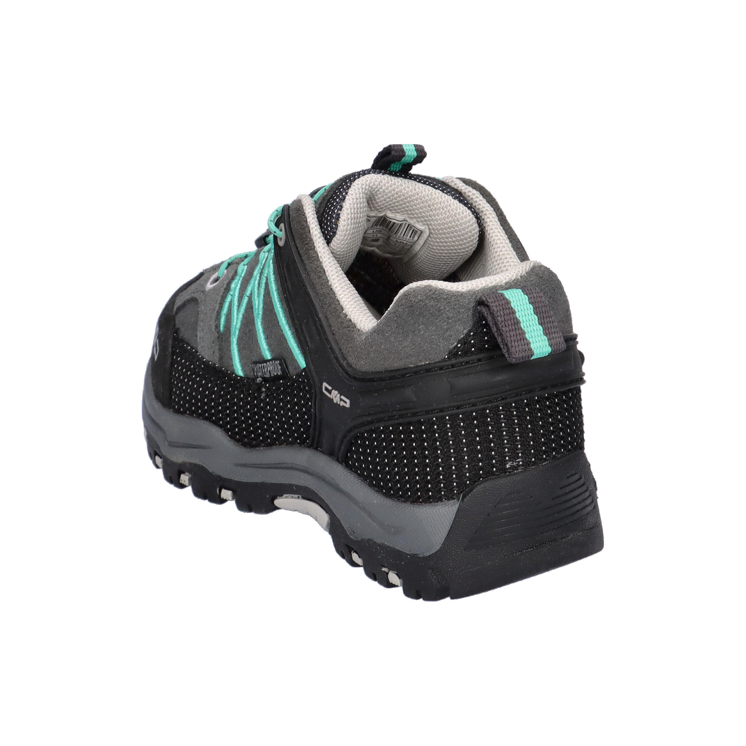 CMP Kinder Trekking Schuhe Rigel LOW WP 3Q13244 12/15