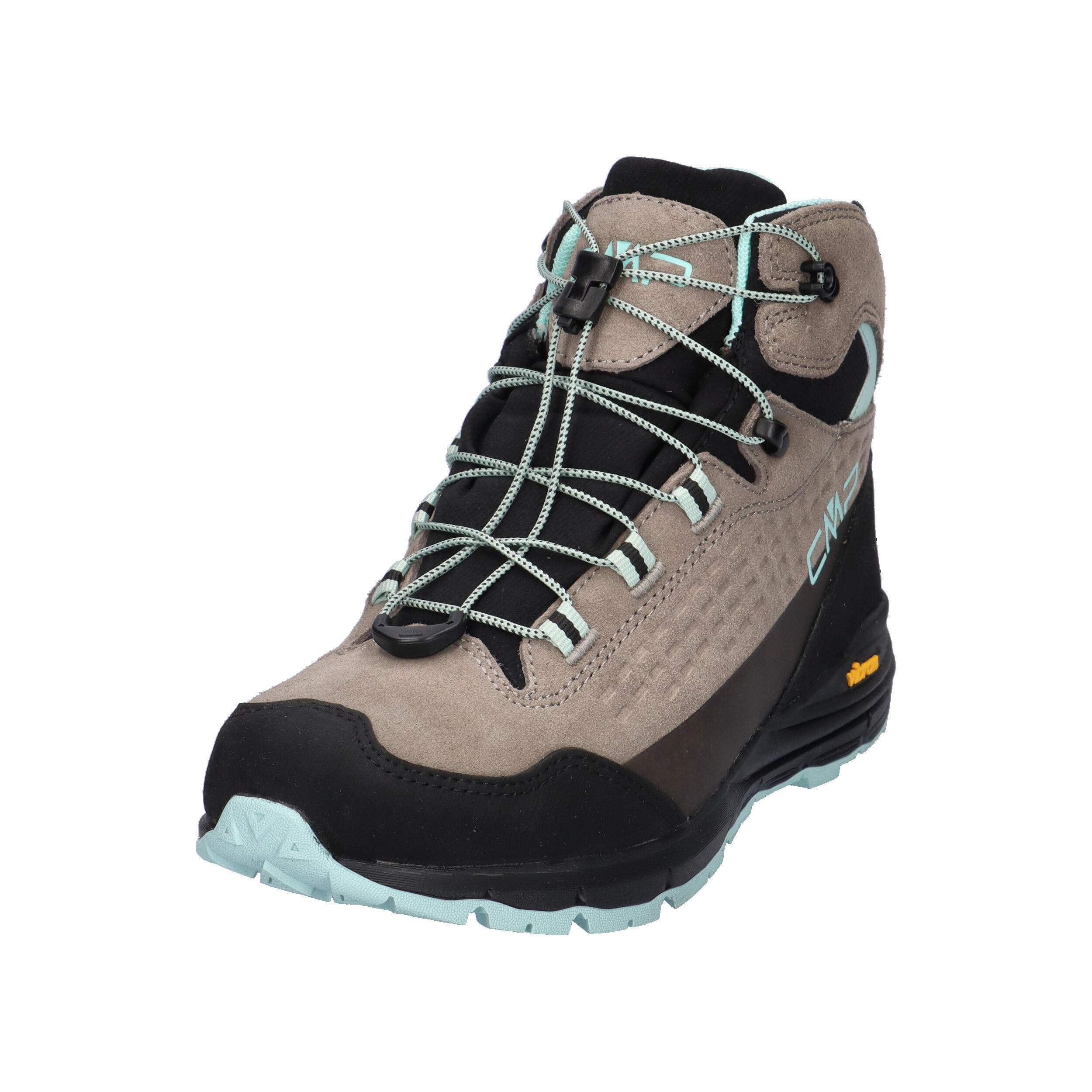 CMP Kinder Trekkingschuhe KIDS VERTYX MID WP 3Q17284 4/15