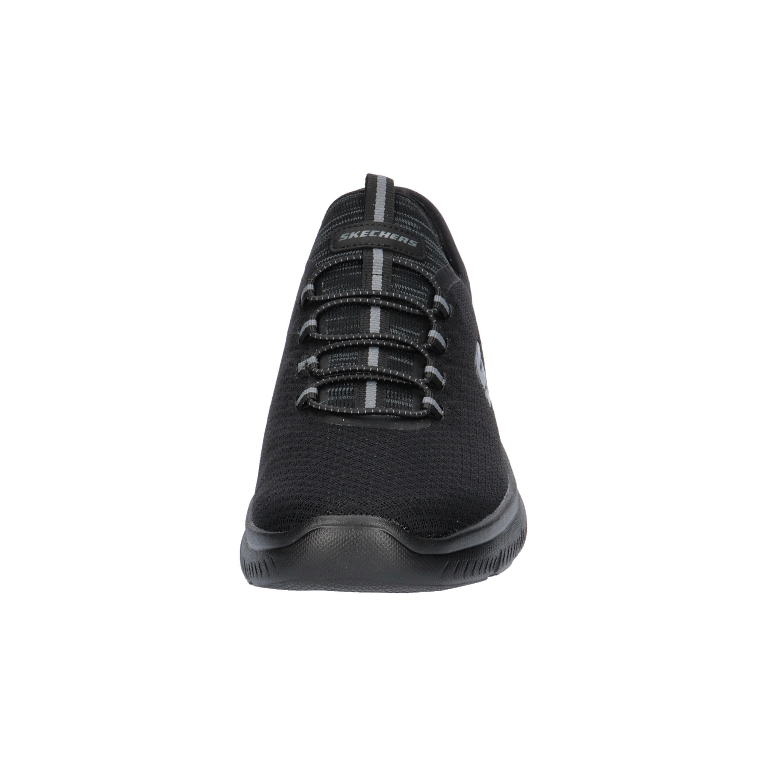 Buty sportowe Sneakersy męskie, Skechers Summits - High Range Slip-Ins 8/10