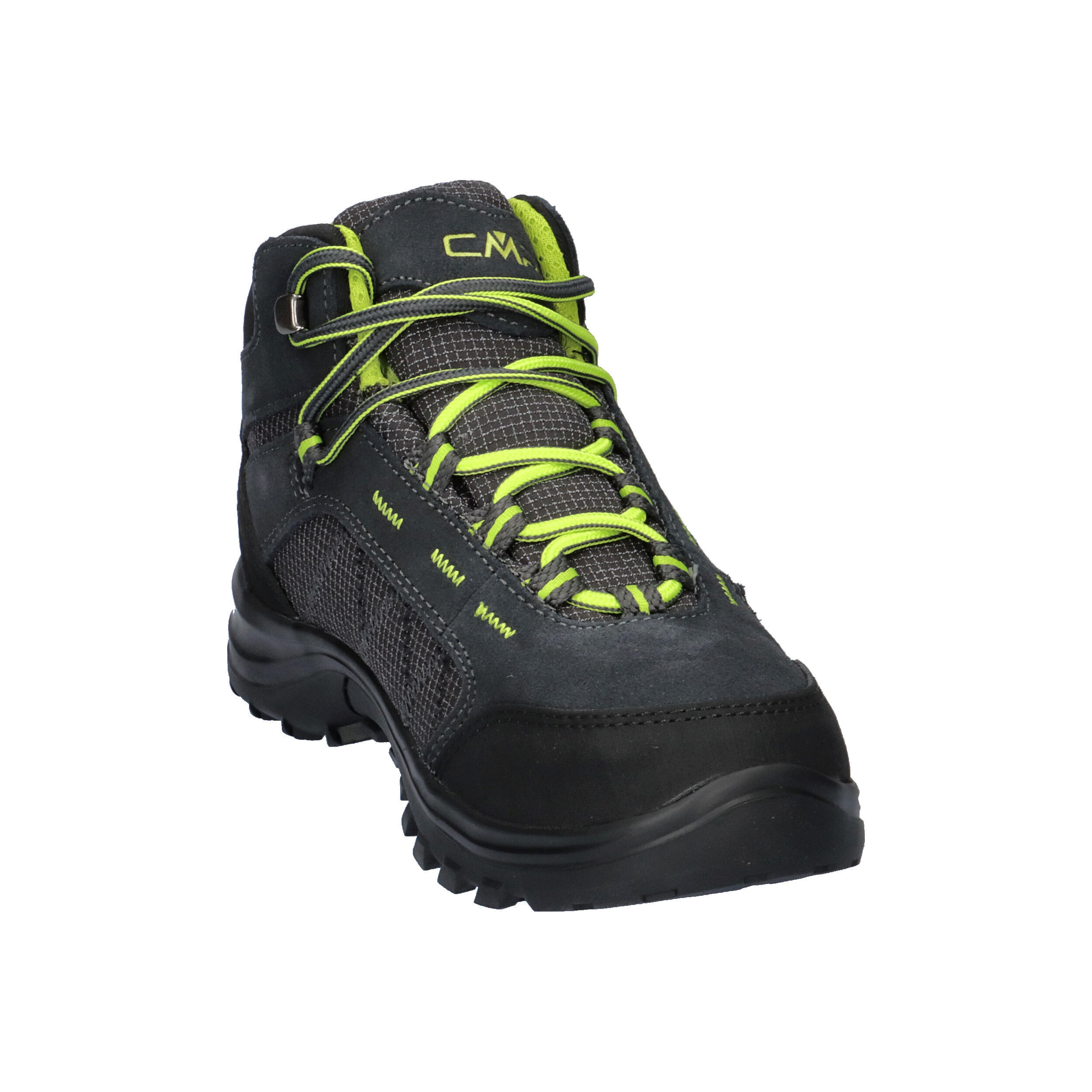 Chaussures de randonnée mid enfant CMP Thiamat 2.0 Waterproof 2/15