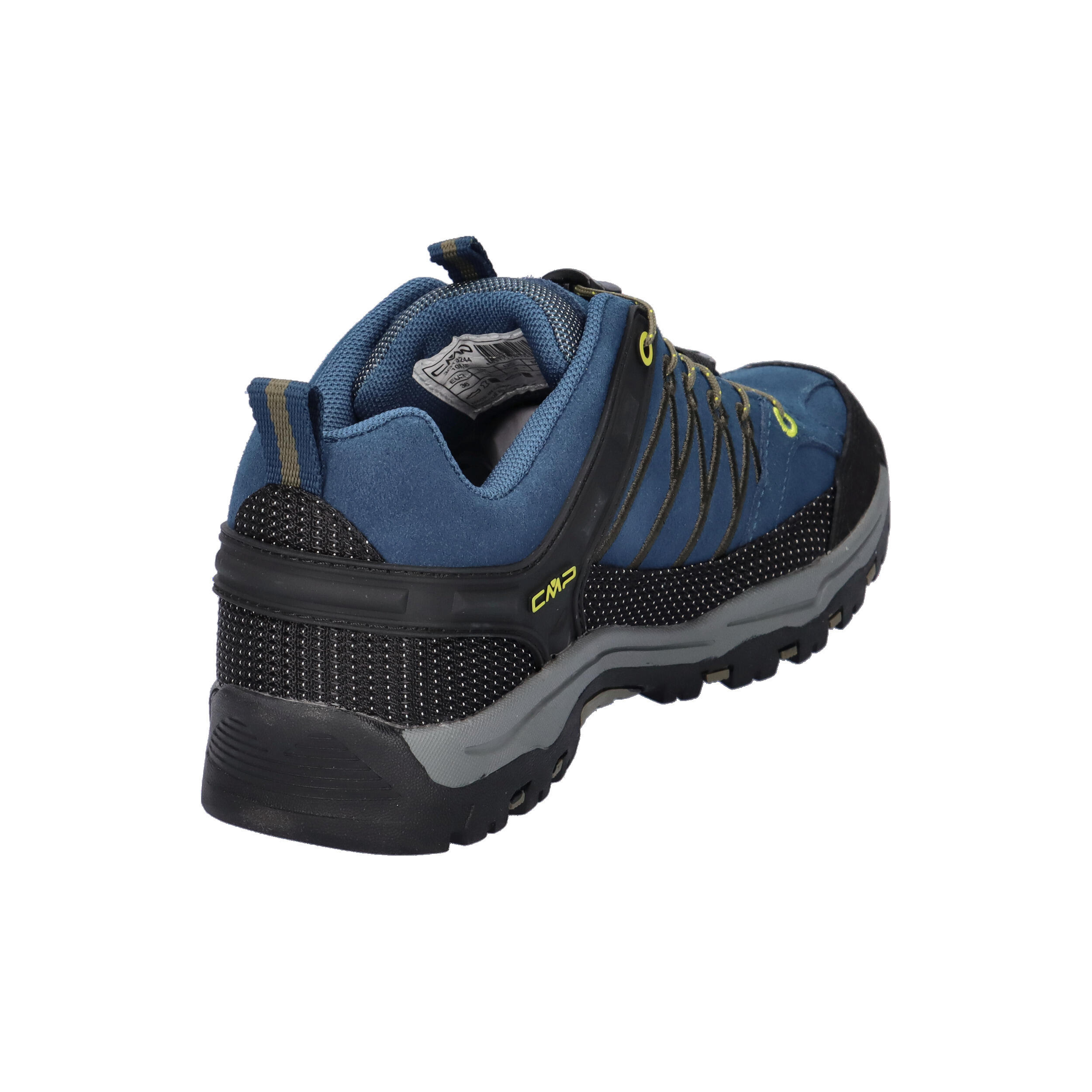 Buty trekkingowe dla dzieci CMP Rigel WP Low 14/15