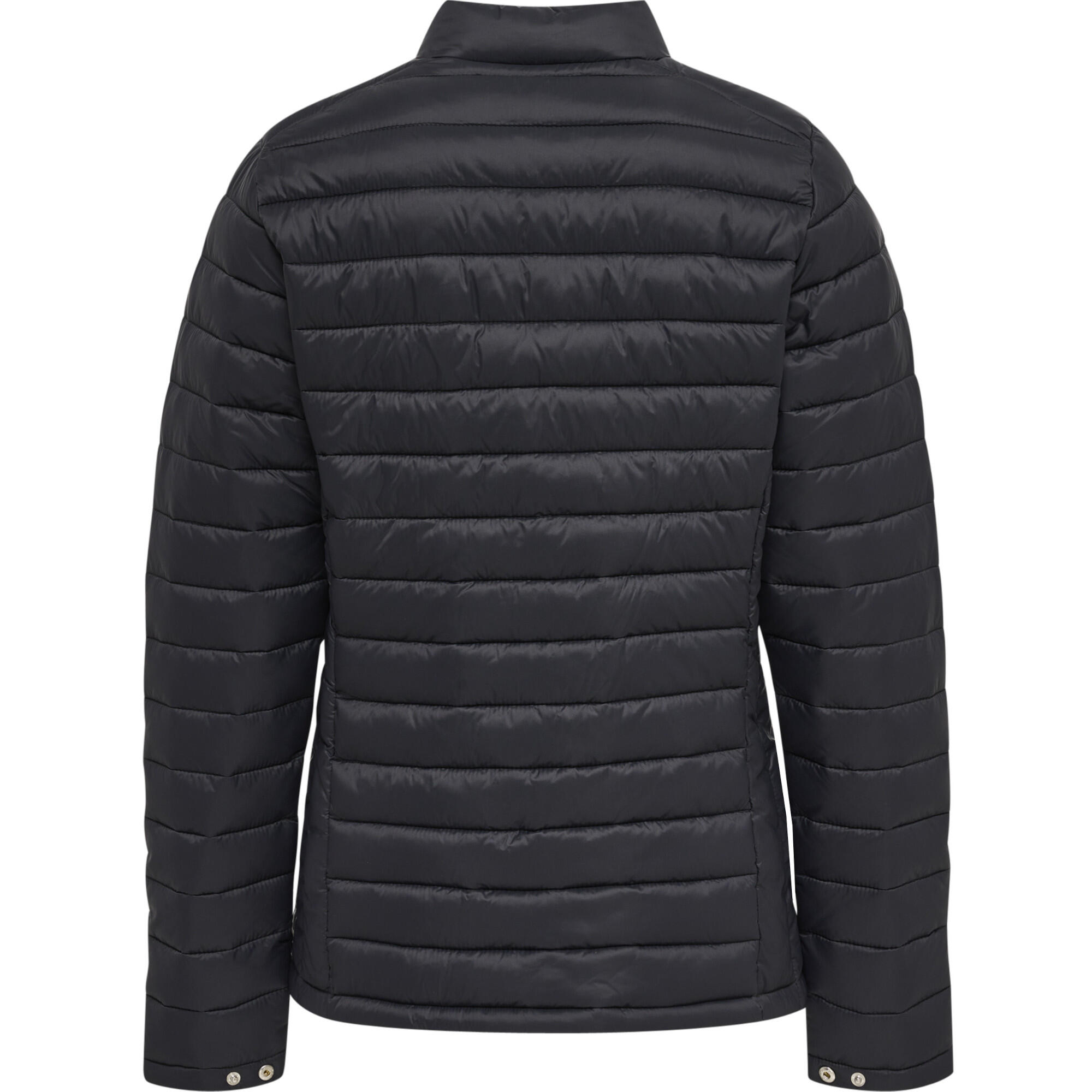 Casaco de mulher para baixo Hummel Red 8/9