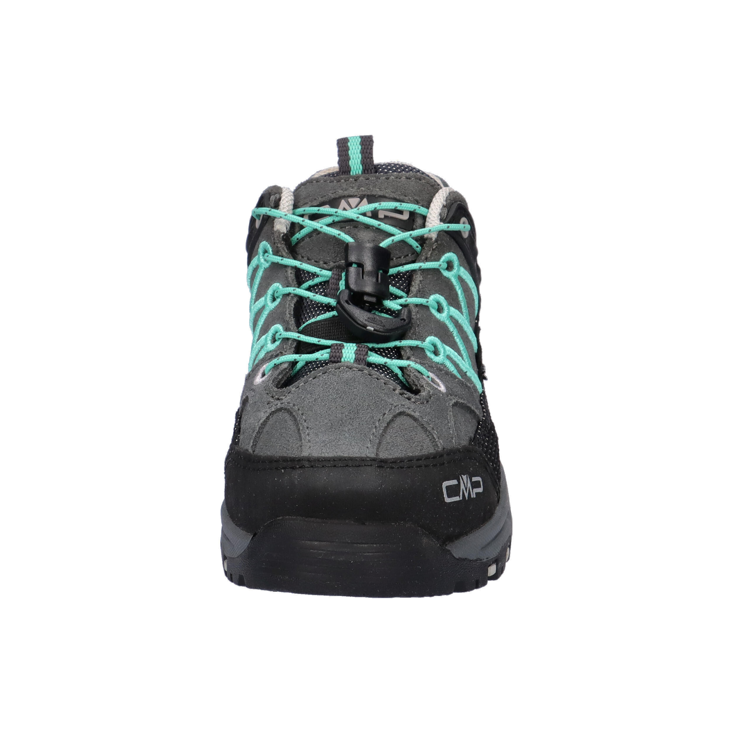CMP Kinder Trekking Schuhe Rigel LOW WP 3Q13244 3/15