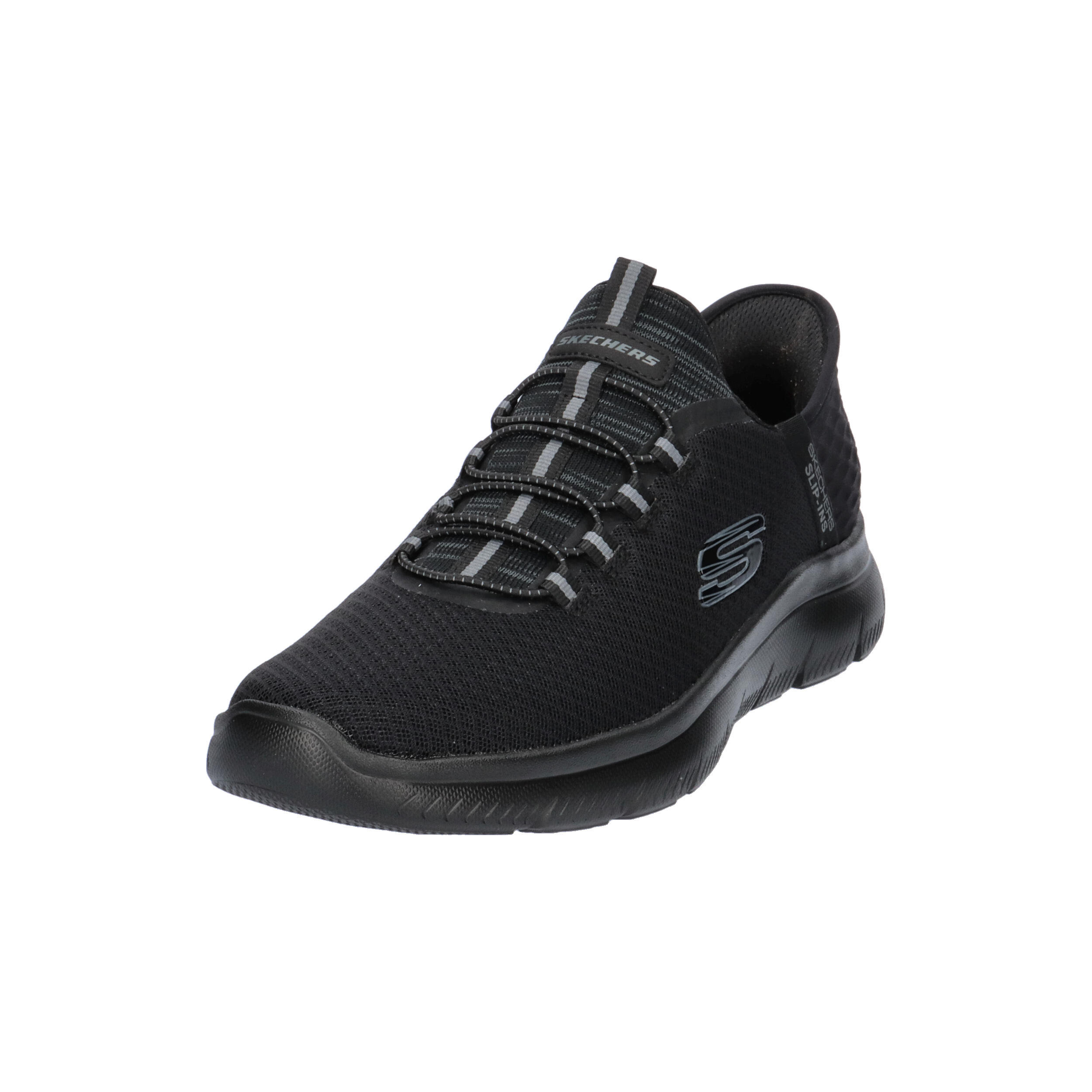 Buty sportowe Sneakersy męskie, Skechers Summits - High Range Slip-Ins 9/10