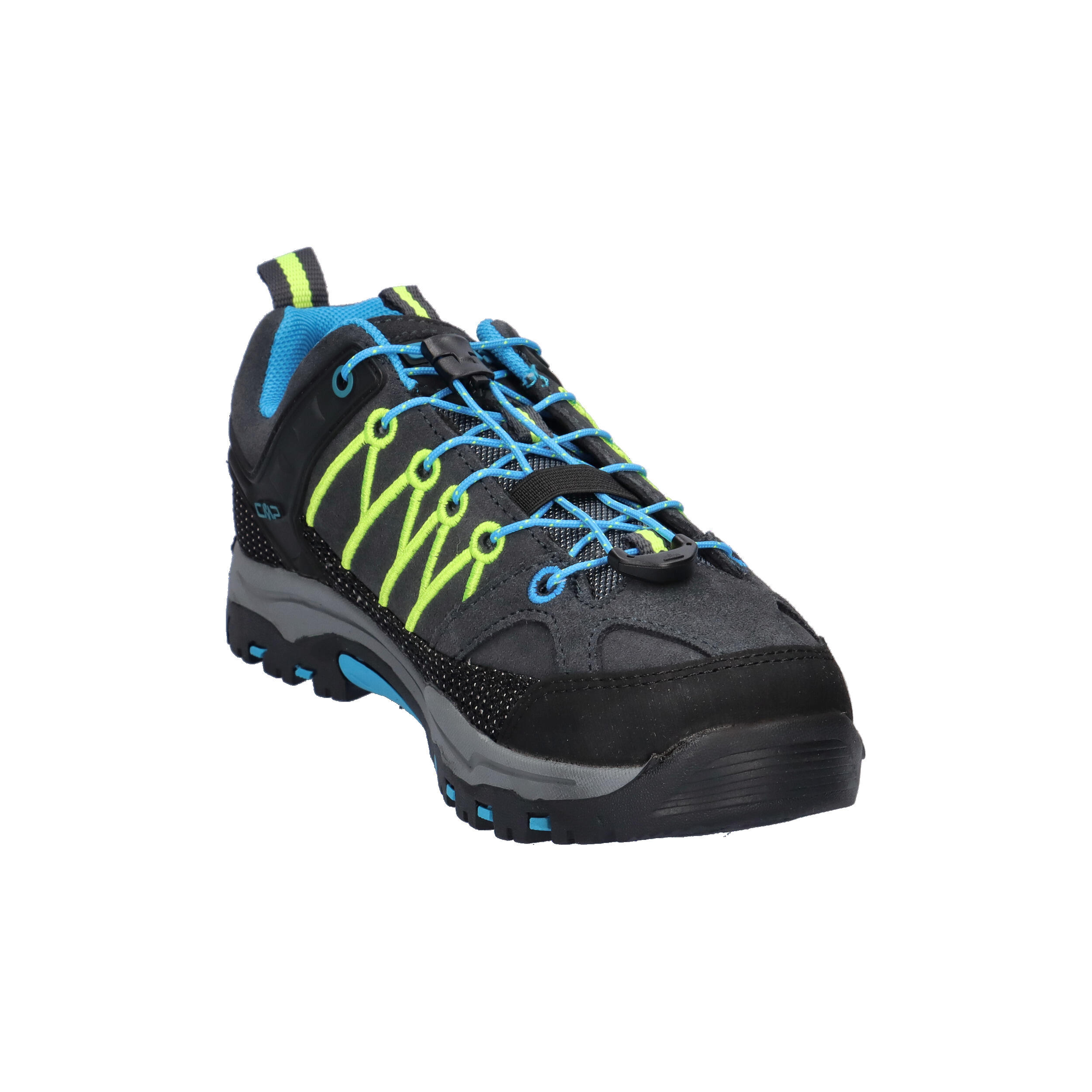 Scarpe trekking per bambini CMP Rigel WP Low 2/15