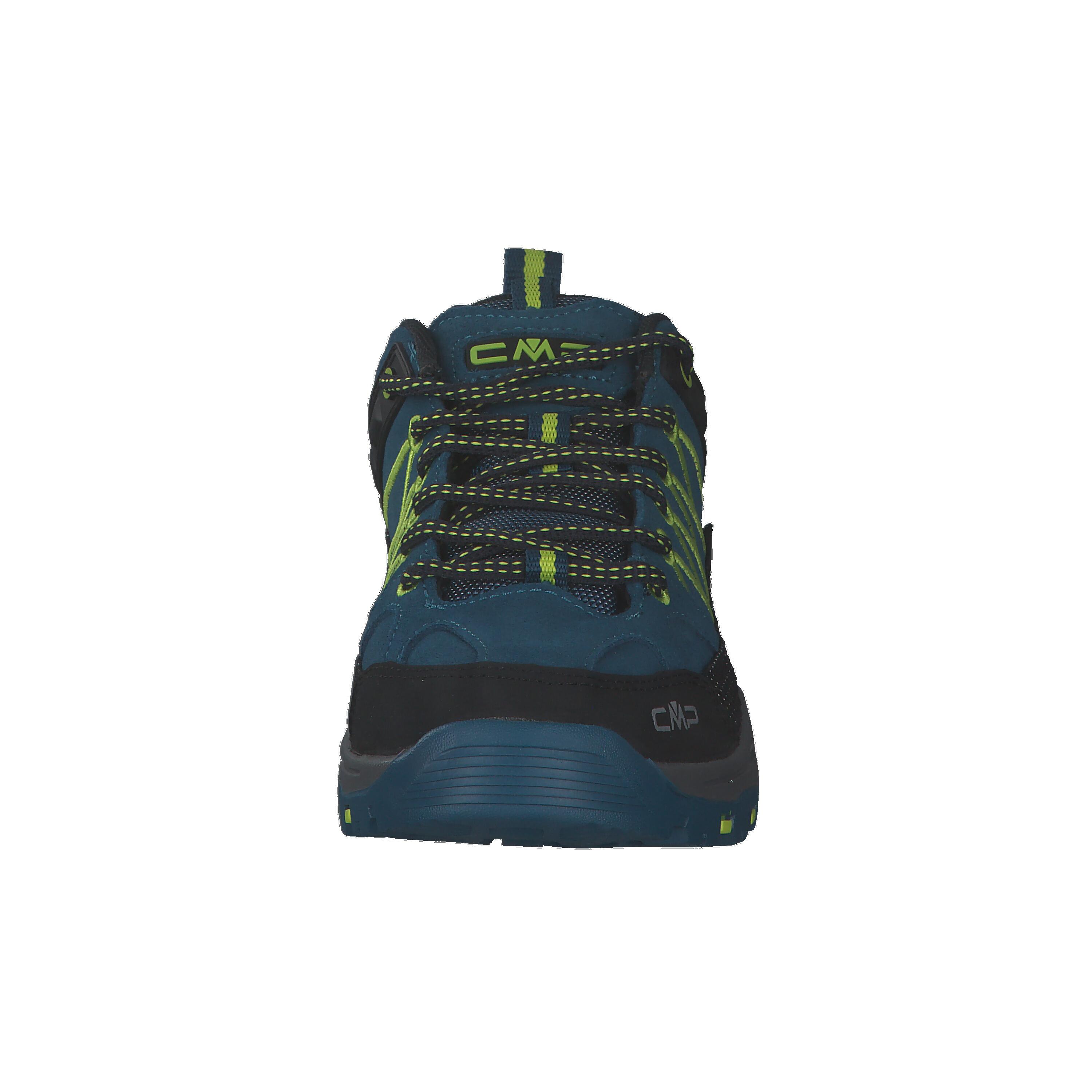 CMP Kinder Trekking Schuhe Rigel LOW WP 3Q13244J 3/15