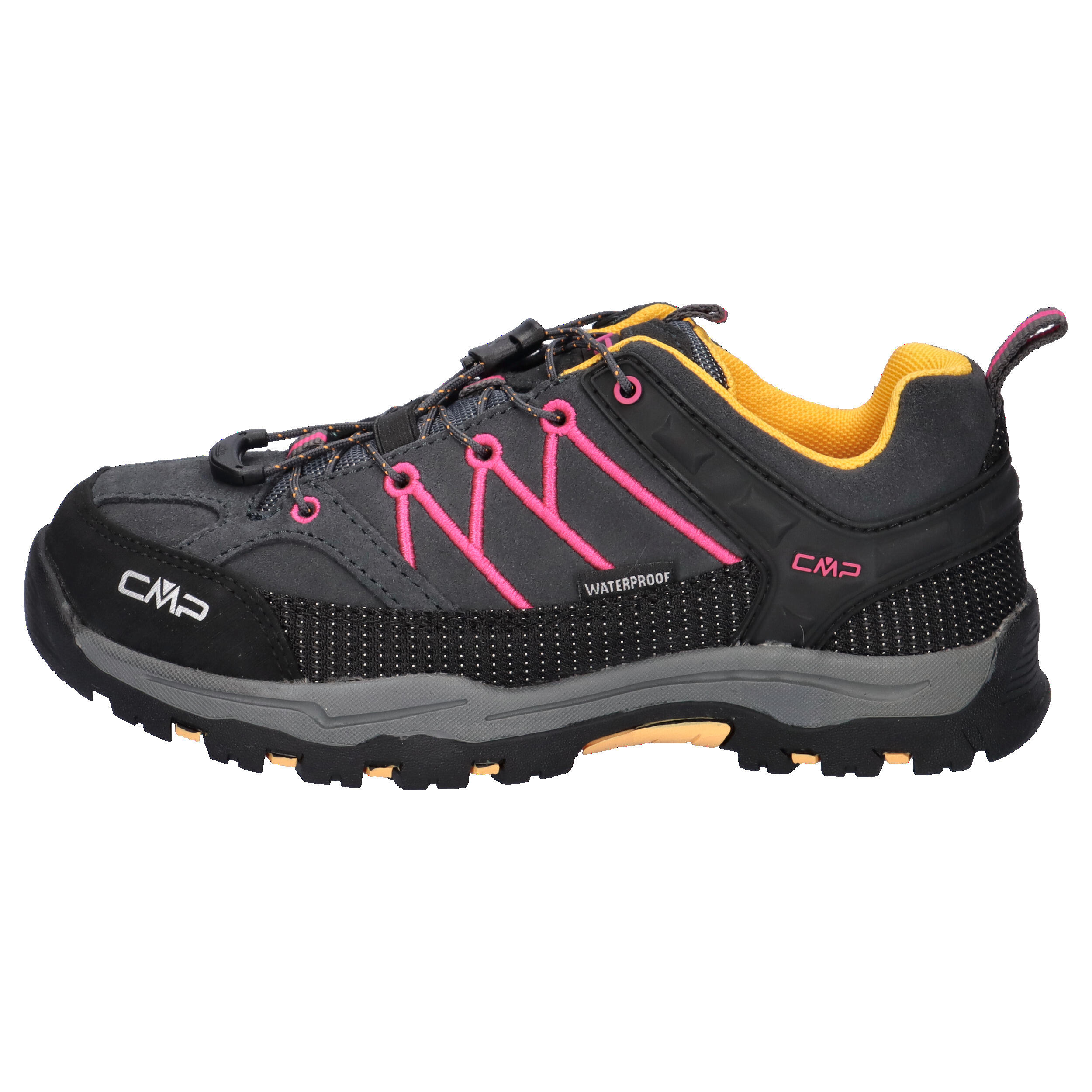 Scarpe da trekking Campagnolo modello 3Q13244-54UE per unisex ragazzi 10/15