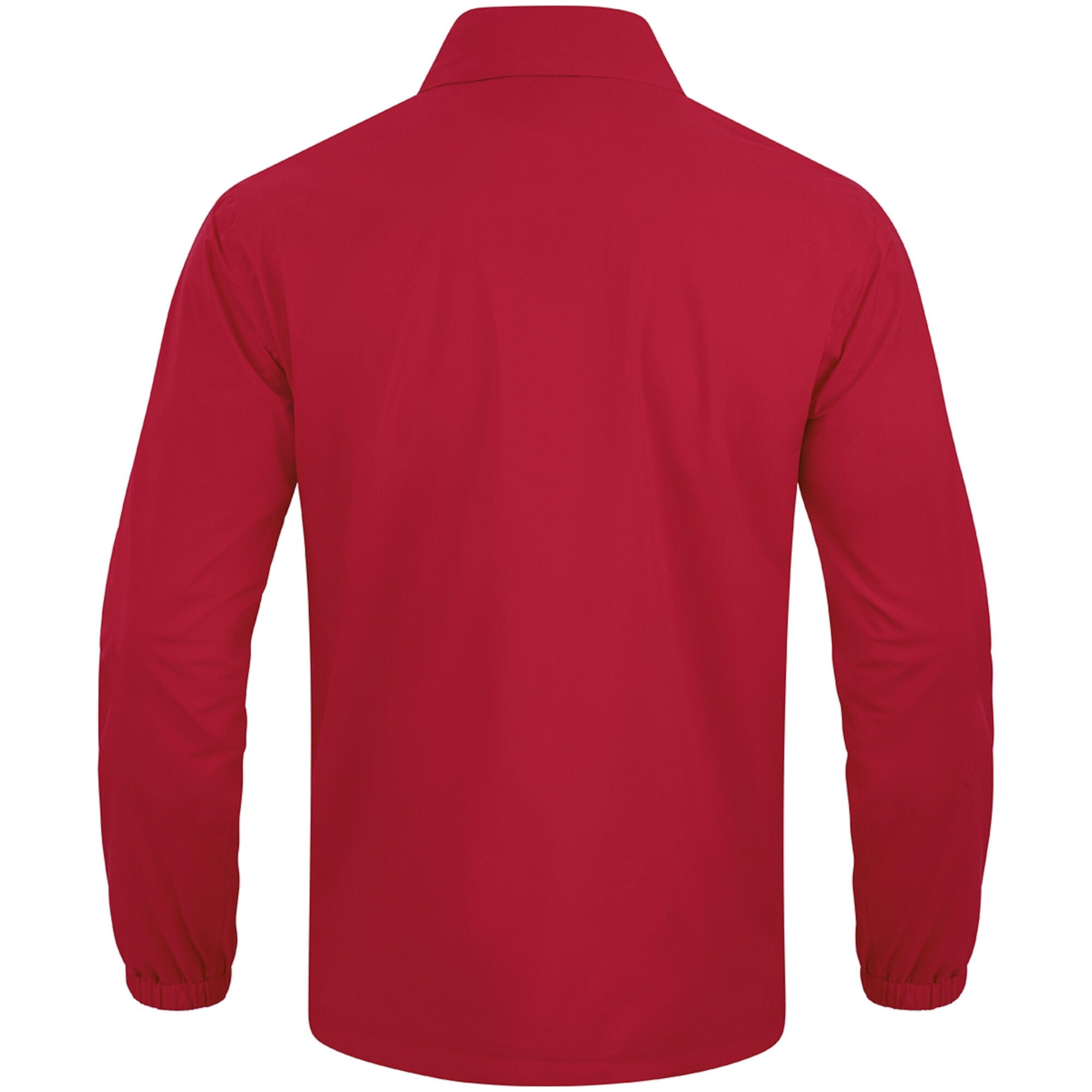 Jas - Multisport - Heren - Regenjas Power - Wind- en waterdicht - Rood 8/8
