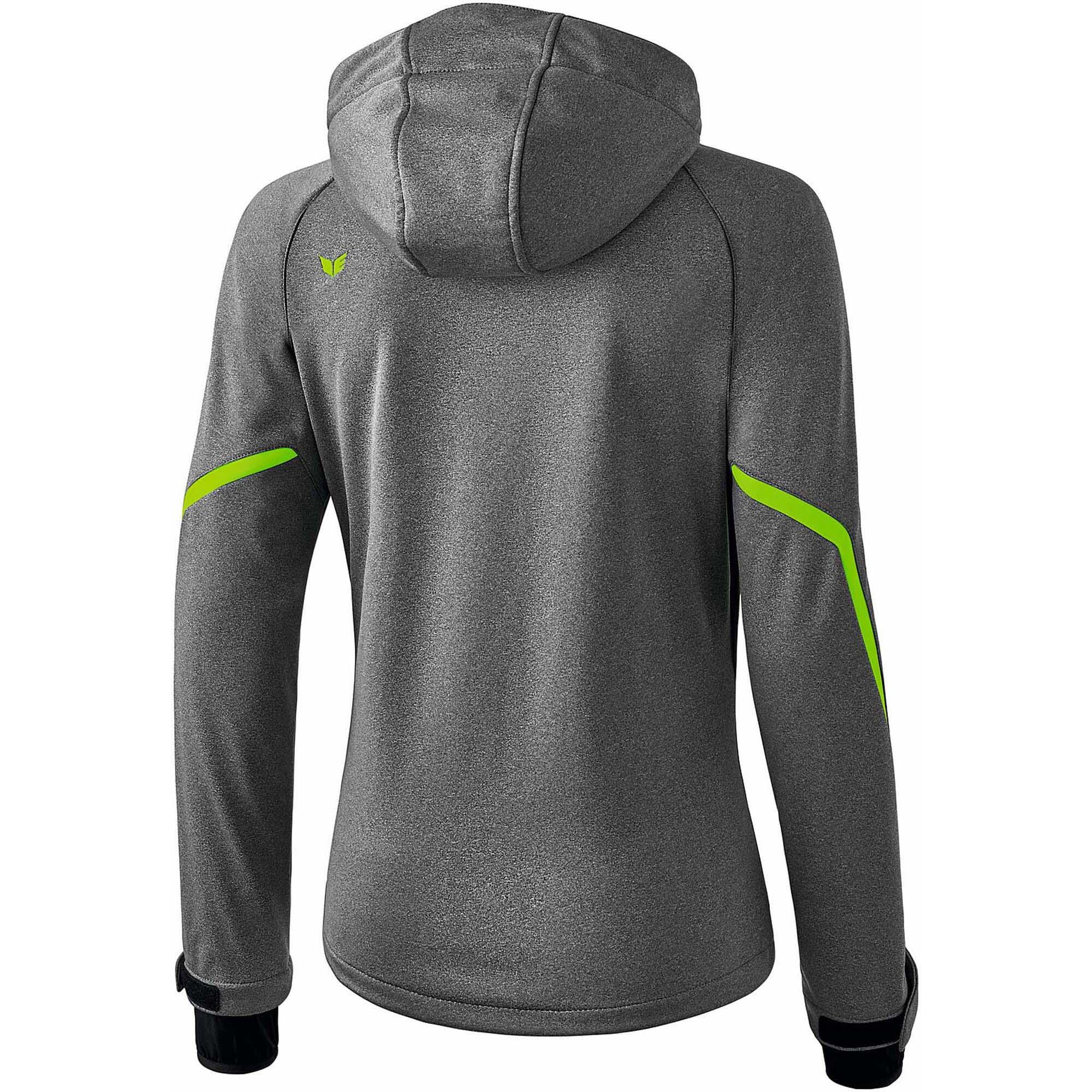 Damesjas Erima softshell fonction 8/8