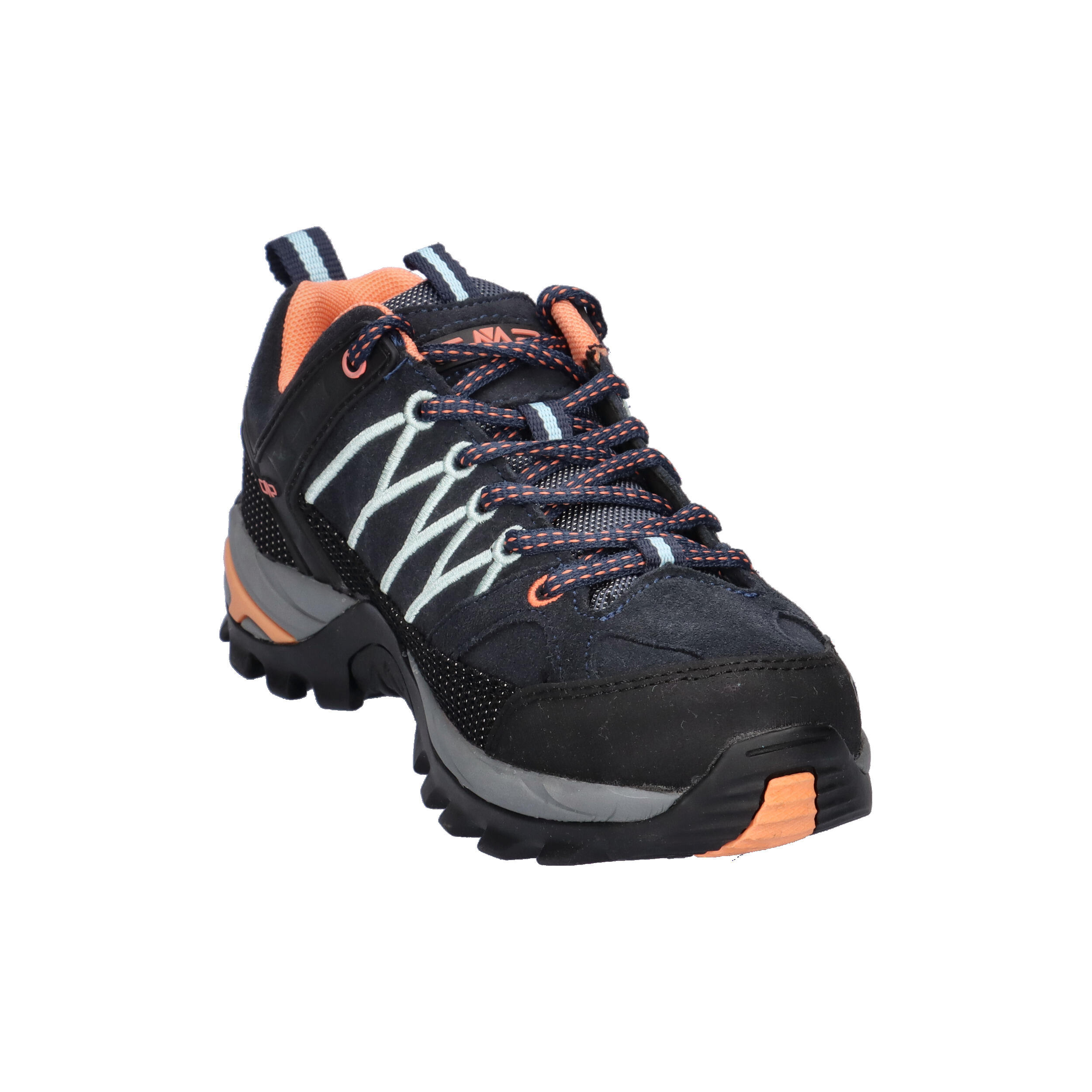 Buty trekkingowe damskie, CMP Rigel Low 7/10