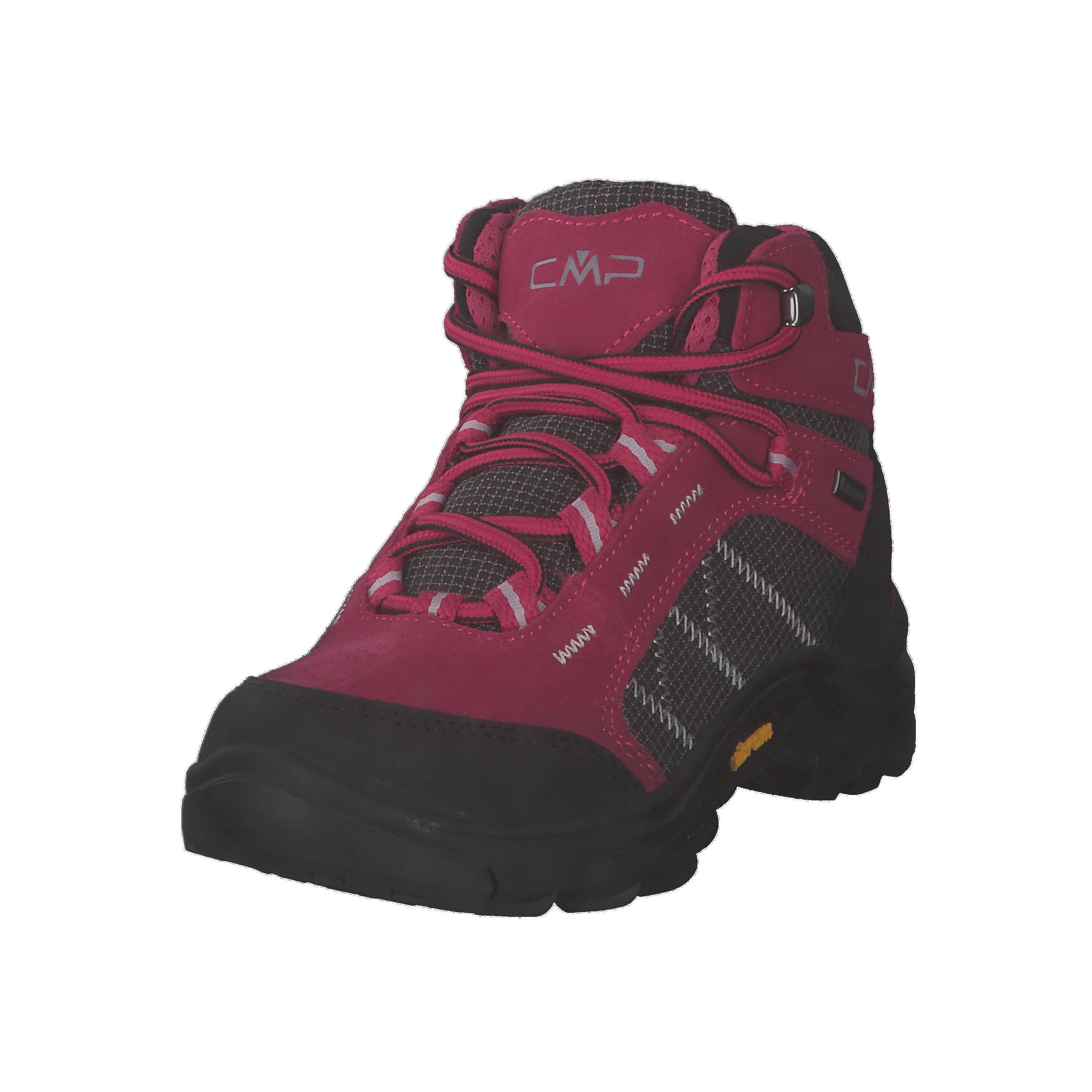 Buty do chodzenia damskie CMP Kids Thiamat Mid 2.0 4/15