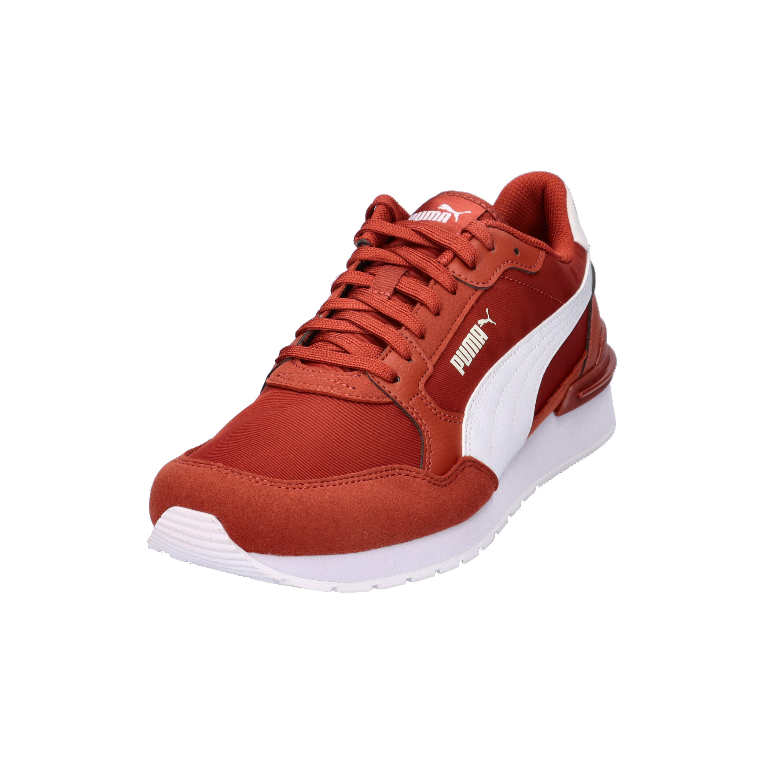 Puma ST Runner v4 Full NL Unisex Sneaker Turnschuhe 399069 28 Bordeaux rot 9/15