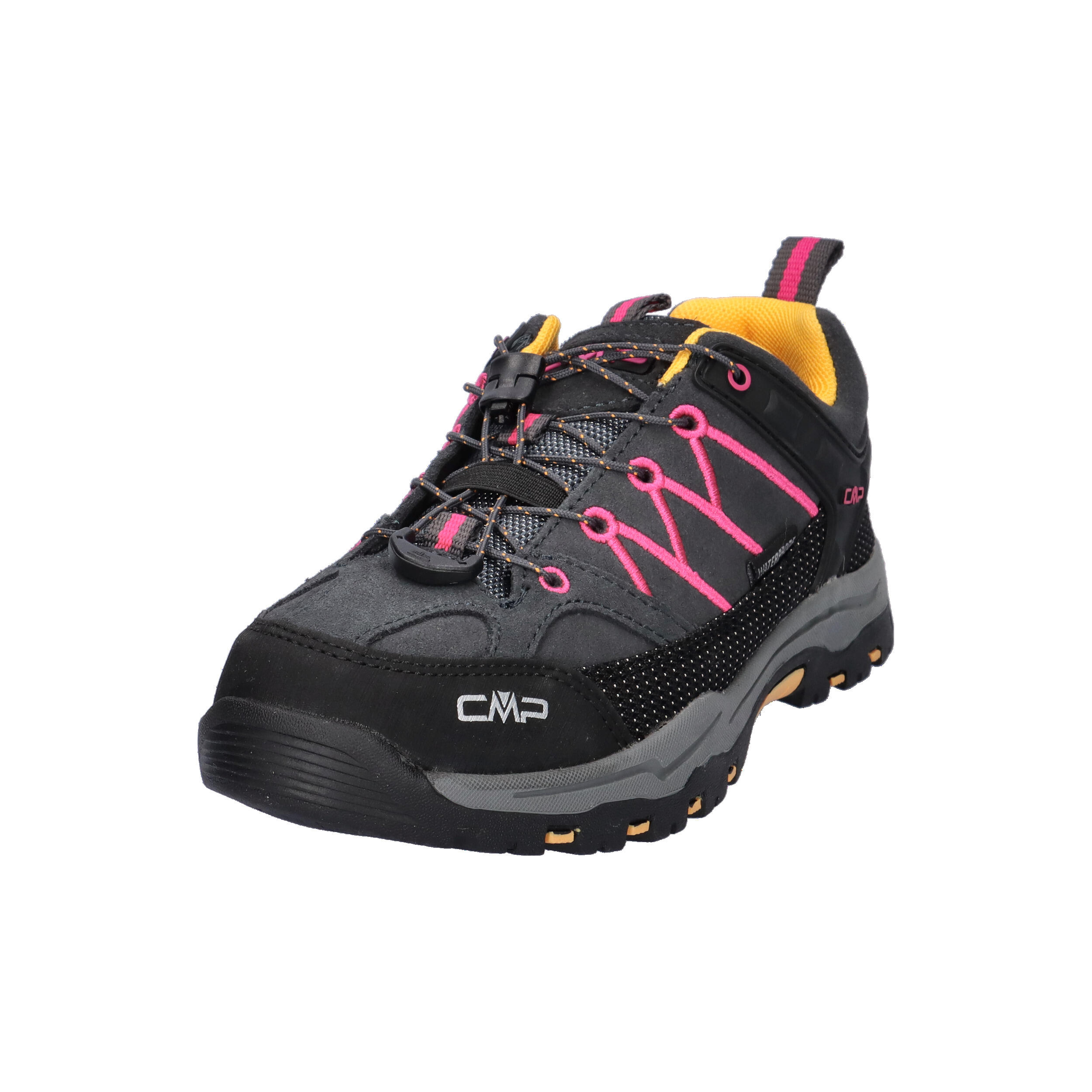 Sapatos de trekking Campagnolo modelo 3Q13244-54UE para crianças unissex 4/15