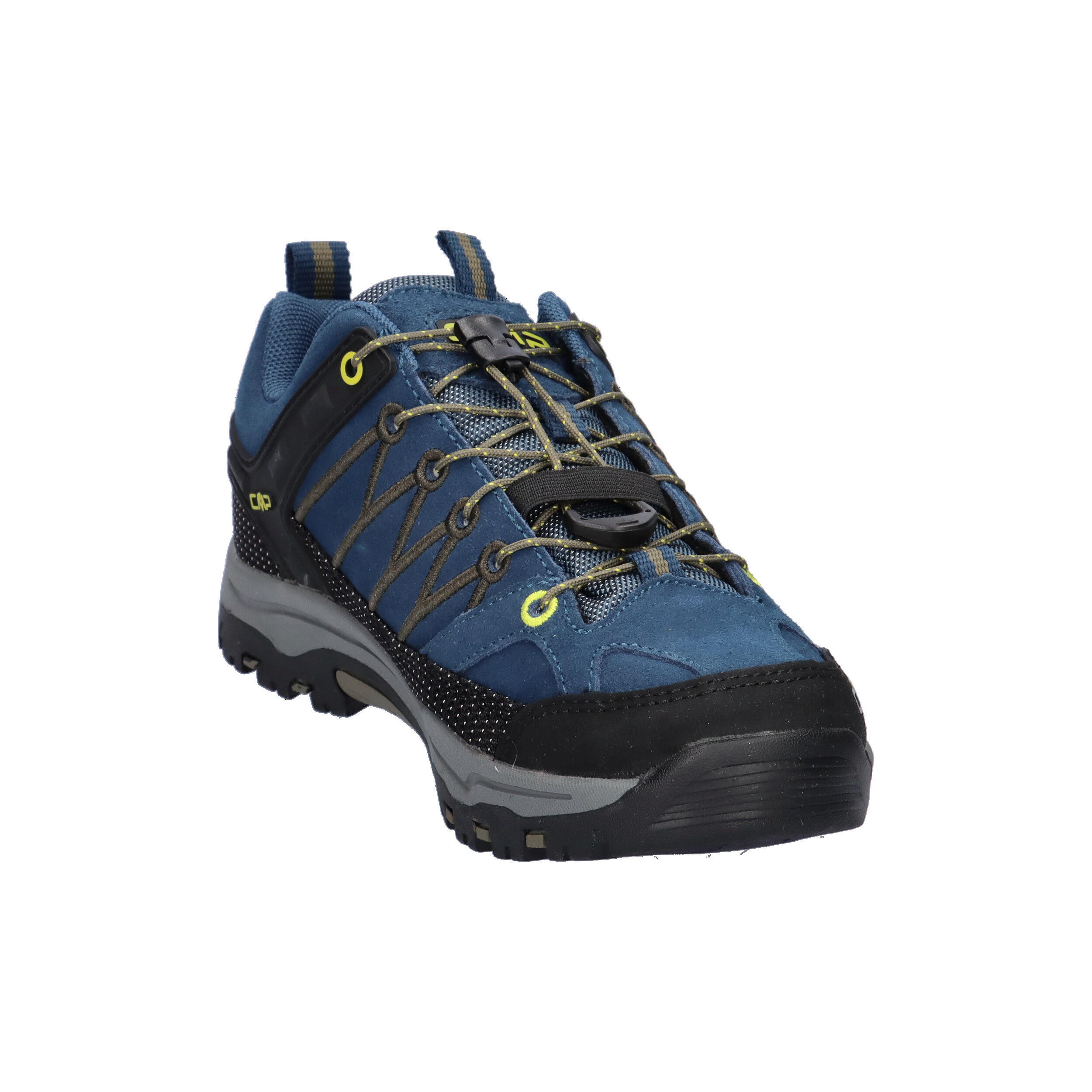 Buty trekkingowe dla dzieci CMP Rigel WP Low 2/15