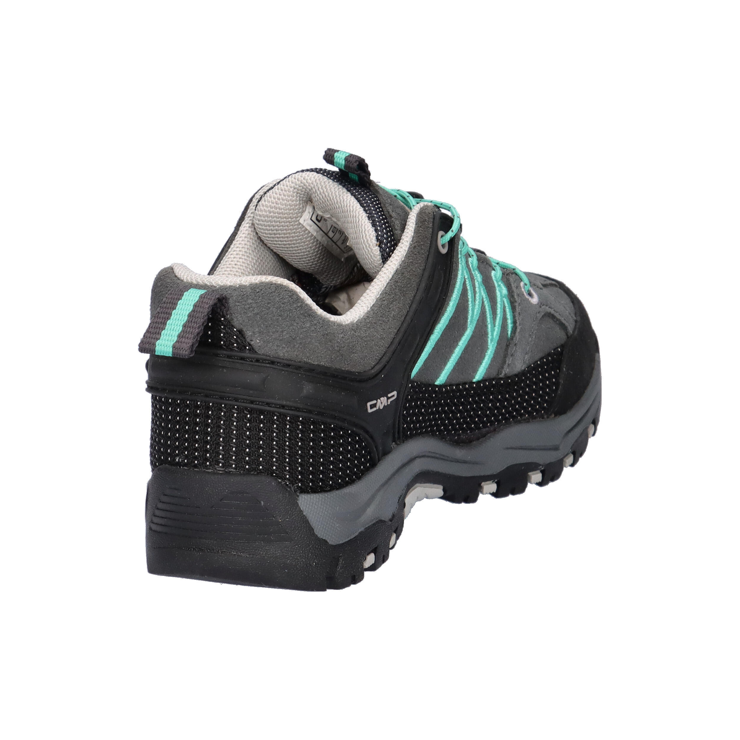 CMP Kinder Trekking Schuhe Rigel LOW WP 3Q13244 14/15