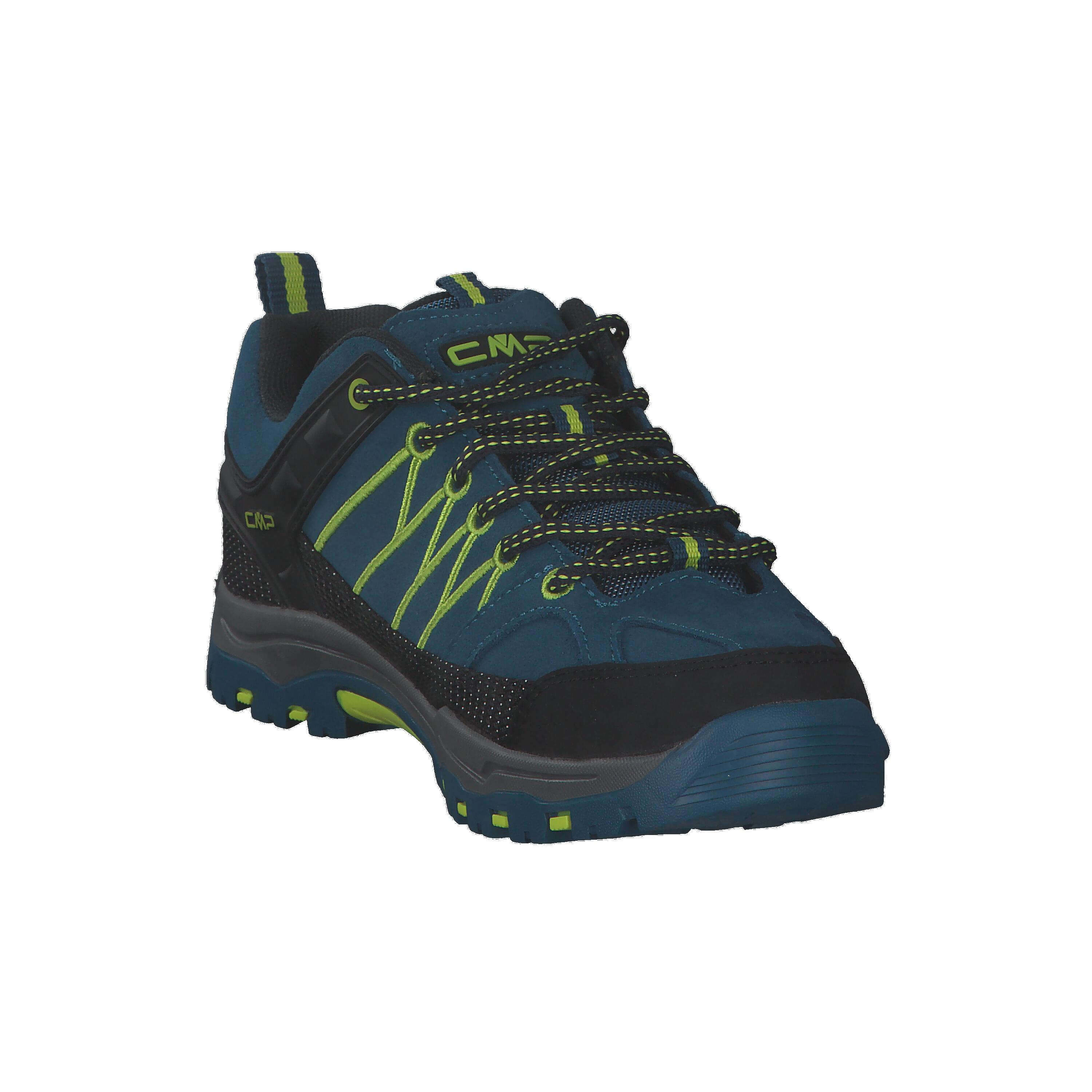 CMP Kinder Trekking Schuhe Rigel LOW WP 3Q13244J 2/15
